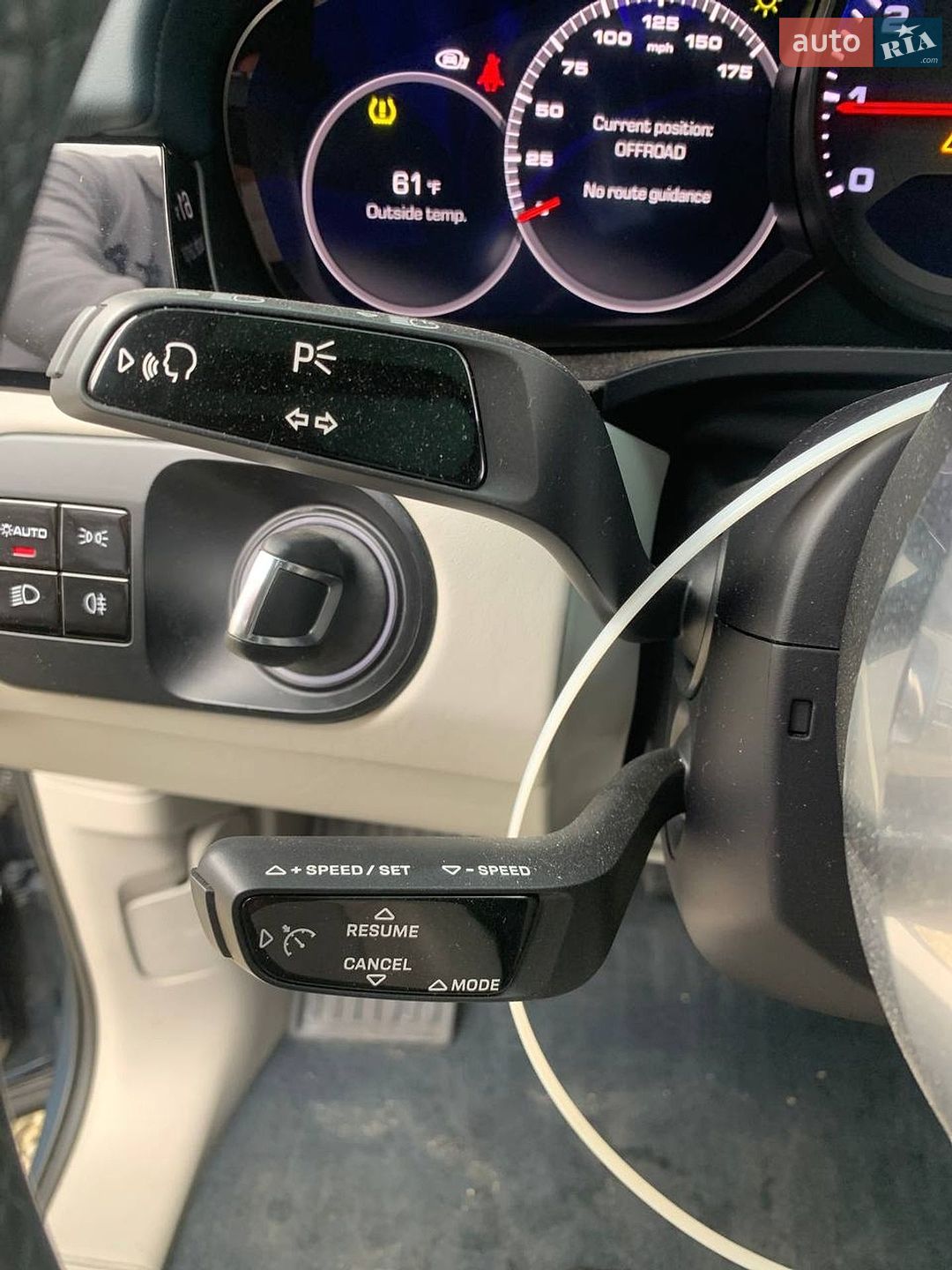 Porsche Cayenne 2019 VIN WP1AA2AY0KDA12001 фото оголошення 20 з 44