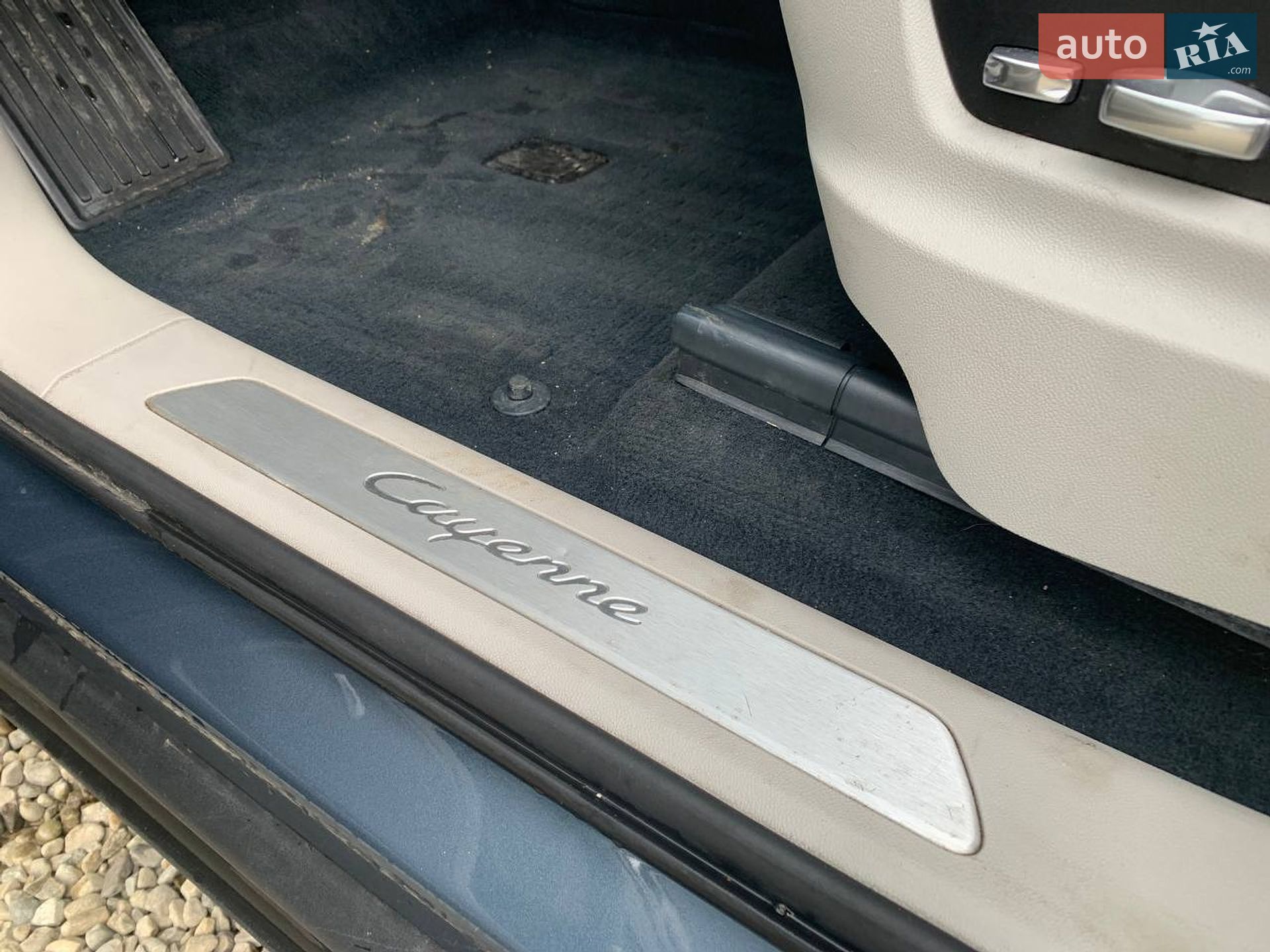 Porsche Cayenne 2019 VIN WP1AA2AY0KDA12001 фото оголошення 22 з 44