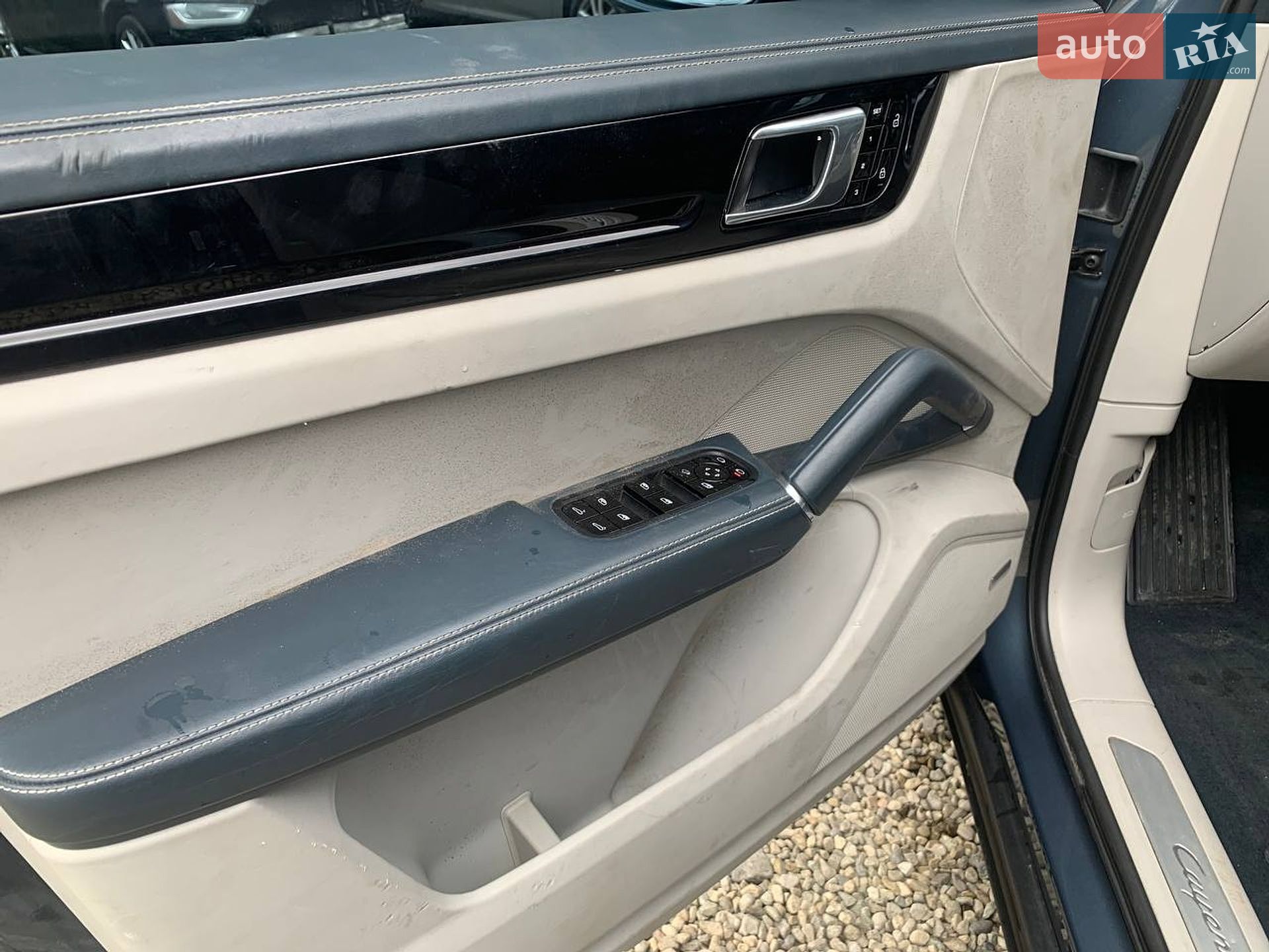 Porsche Cayenne 2019 VIN WP1AA2AY0KDA12001 фото оголошення 27 з 44