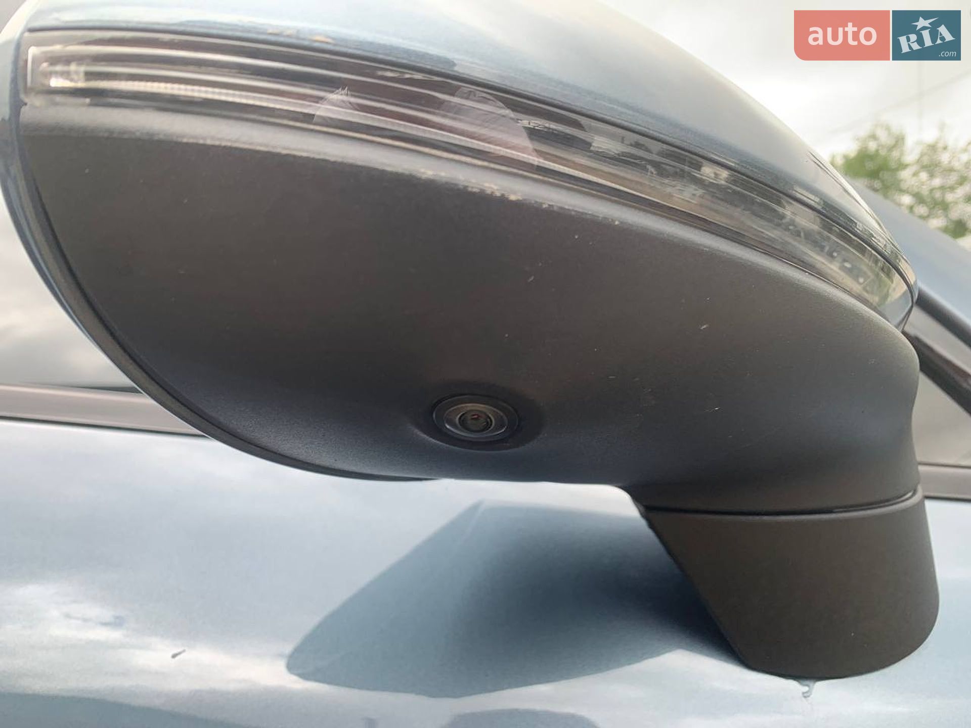 Porsche Cayenne 2019 VIN WP1AA2AY0KDA12001 фото оголошення 32 з 44