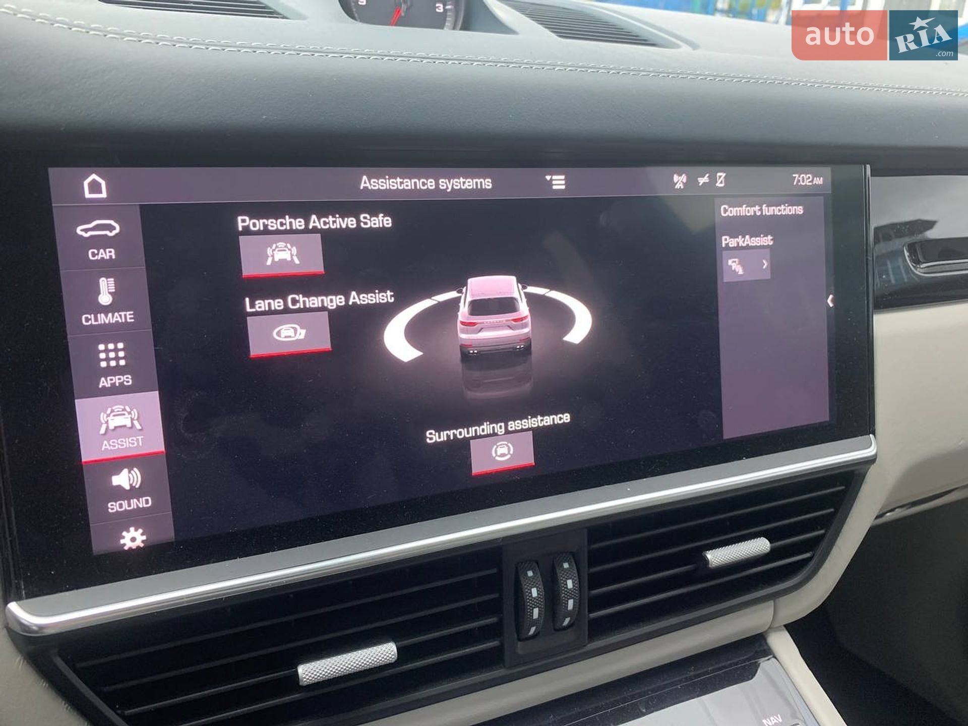 Porsche Cayenne 2019 VIN WP1AA2AY0KDA12001 фото оголошення 39 з 44