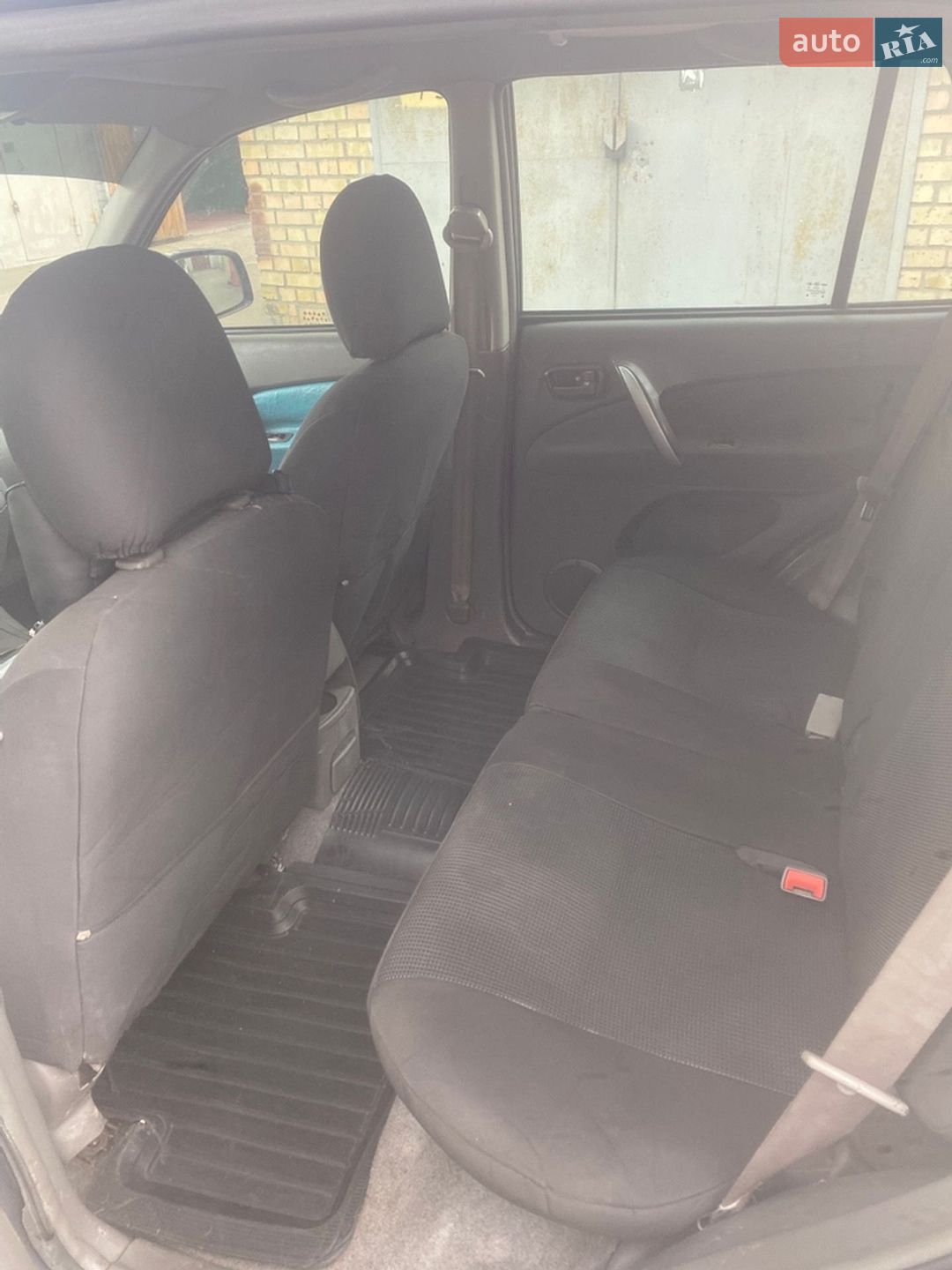Chery Tiggo 2008 VIN LVVDB14B68D028635 фото оголошення 7 з 9