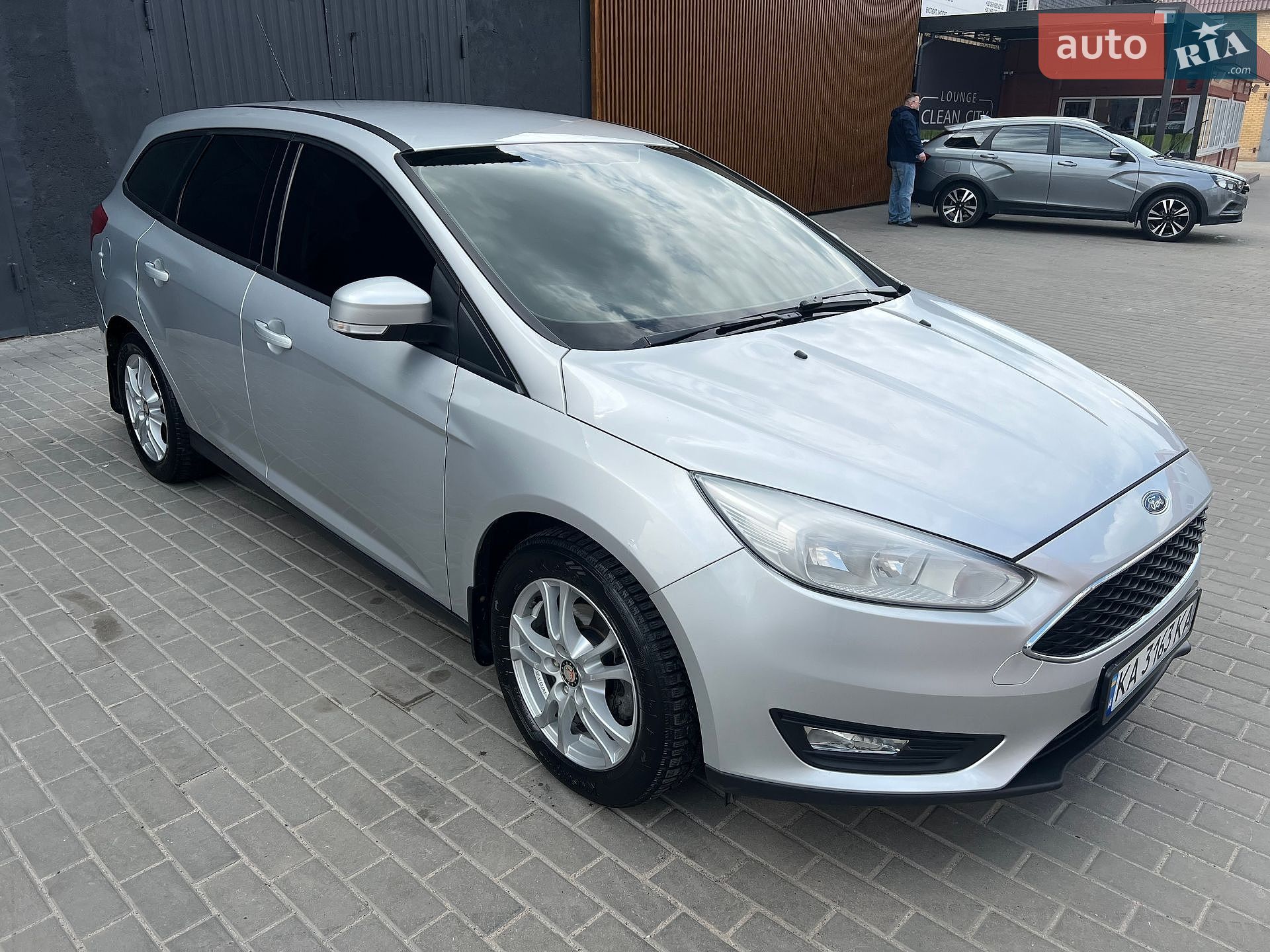 Ford Focus 2016 VIN WF06XXGCC6GL01649 фото оголошення 10 з 28