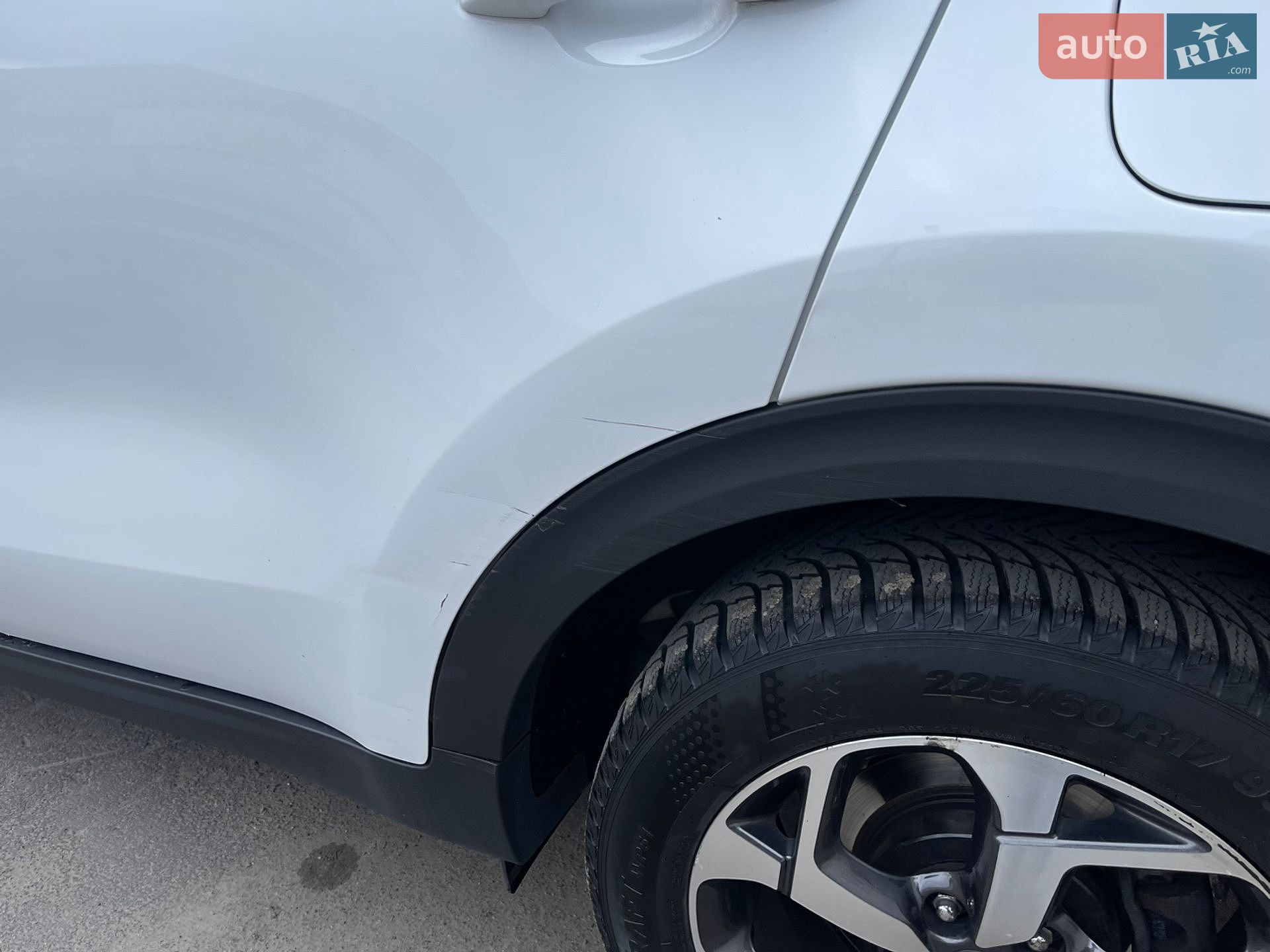 Kia Sportage 2021 VIN U5YPG814BML102191 фото оголошення 12 з 12