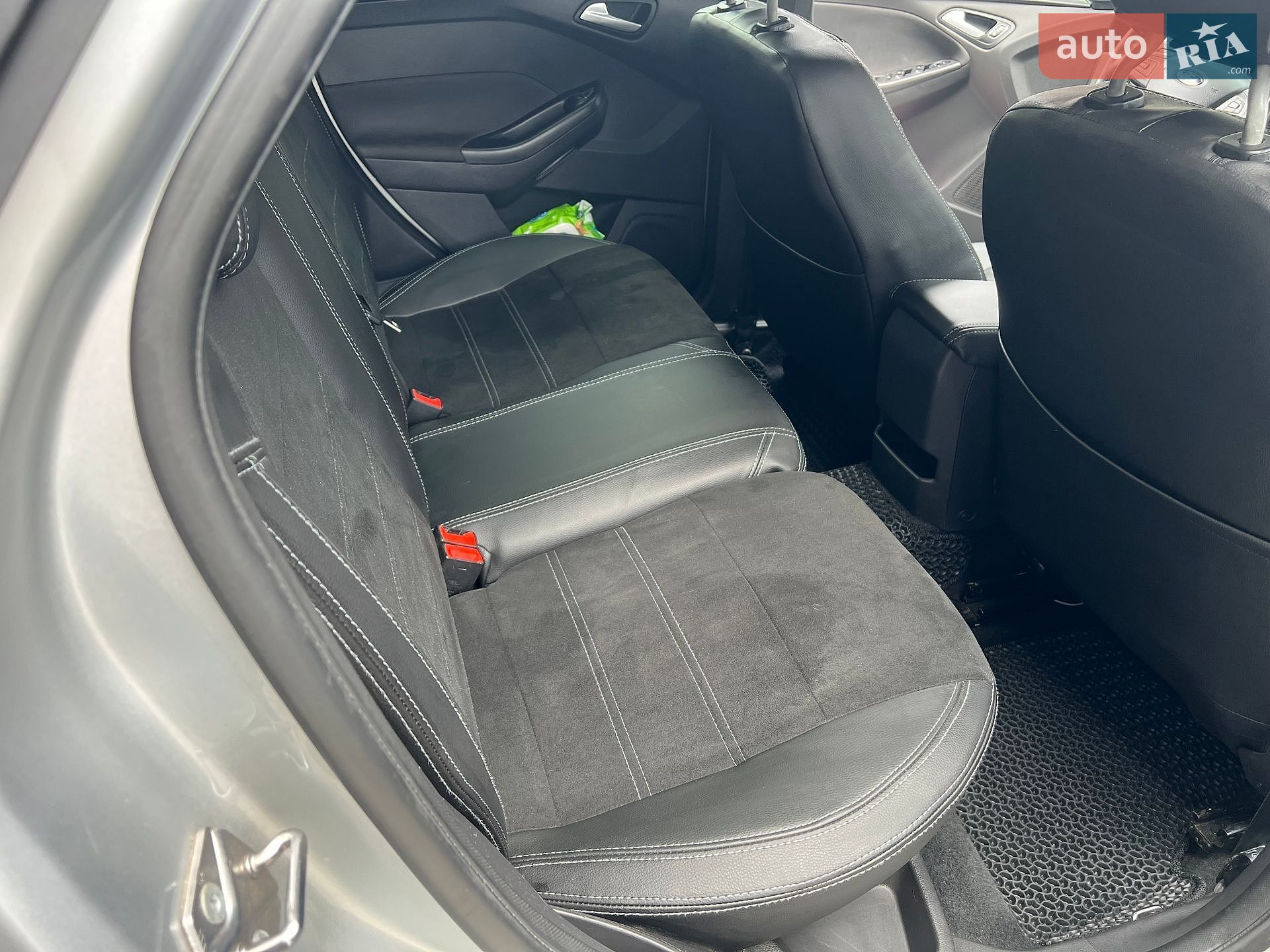 Ford Focus 2016 VIN WF06XXGCC6GL01649 фото оголошення 22 з 28