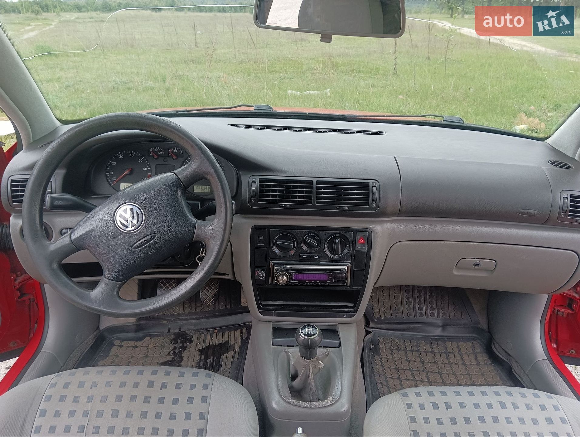 Volkswagen Passat 2000 VIN WVWZZZ3BZYP342054 фото оголошення 10 з 30
