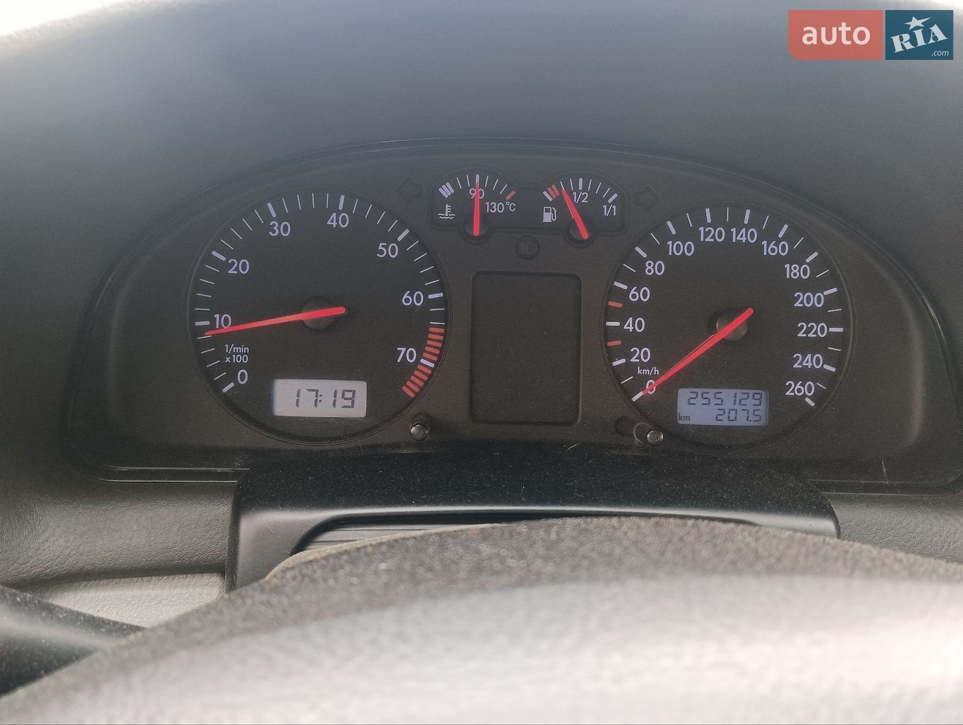 Volkswagen Passat 2000 VIN WVWZZZ3BZYP342054 фото оголошення 18 з 30