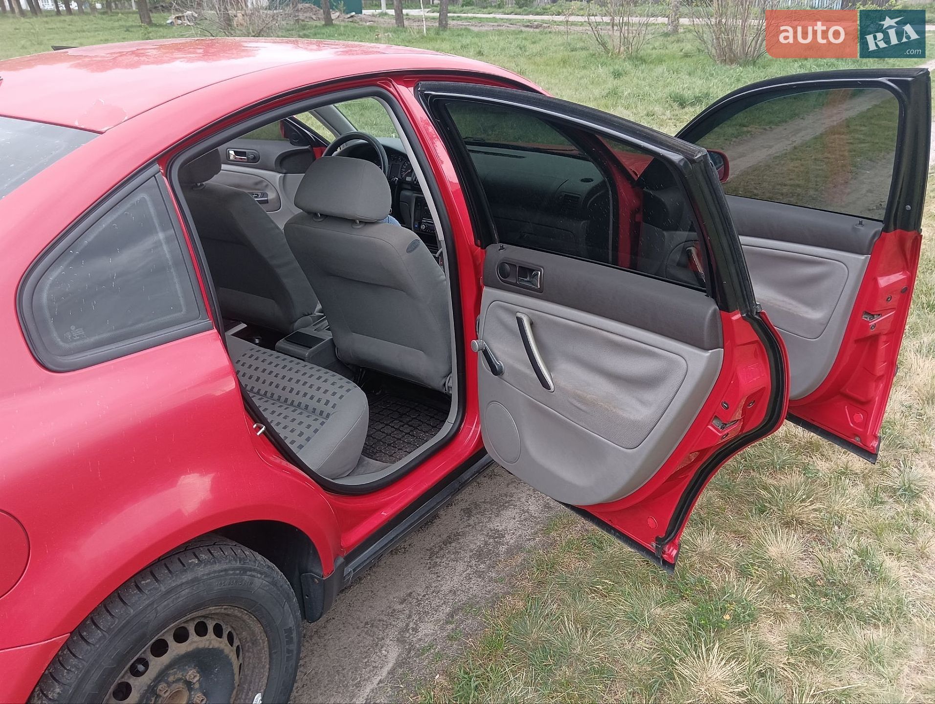 Volkswagen Passat 2000 VIN WVWZZZ3BZYP342054 фото оголошення 21 з 30
