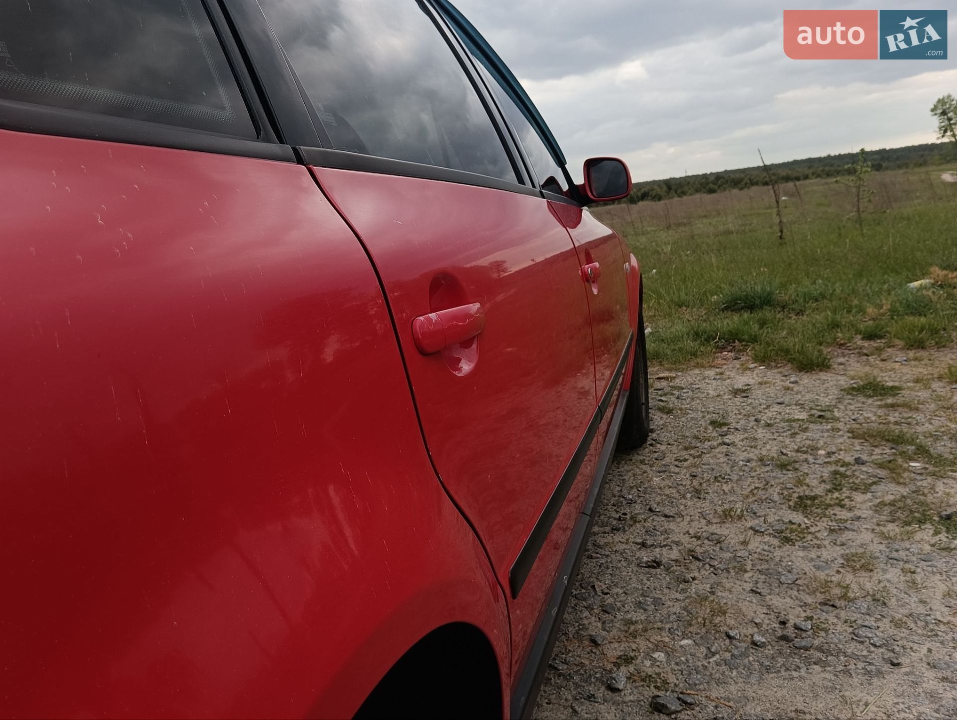 Volkswagen Passat 2000 VIN WVWZZZ3BZYP342054 фото оголошення 24 з 30