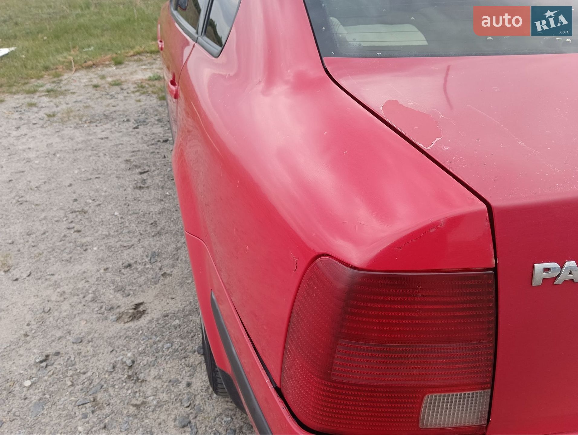 Volkswagen Passat 2000 VIN WVWZZZ3BZYP342054 фото оголошення 27 з 30