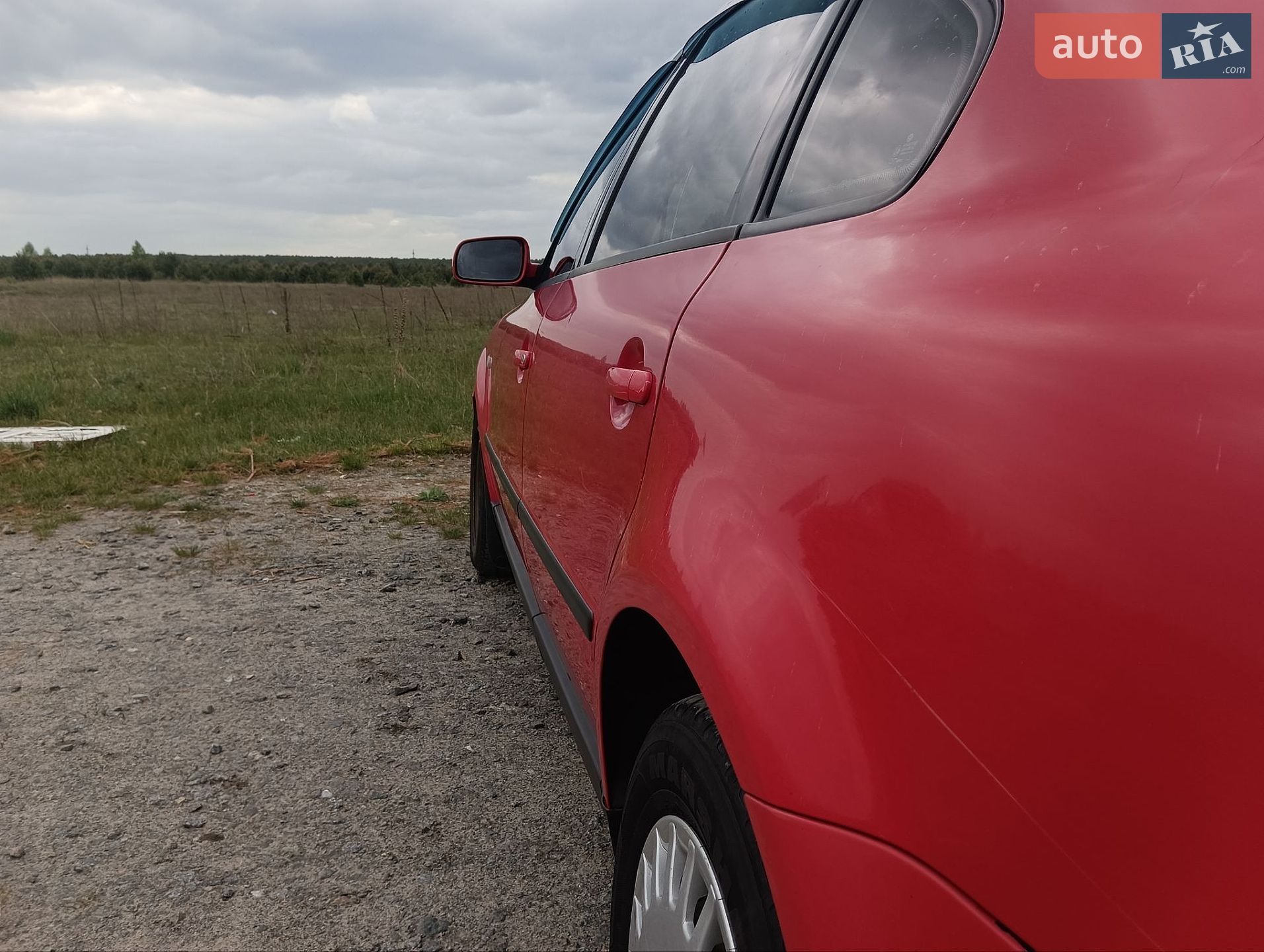 Volkswagen Passat 2000 VIN WVWZZZ3BZYP342054 фото оголошення 28 з 30