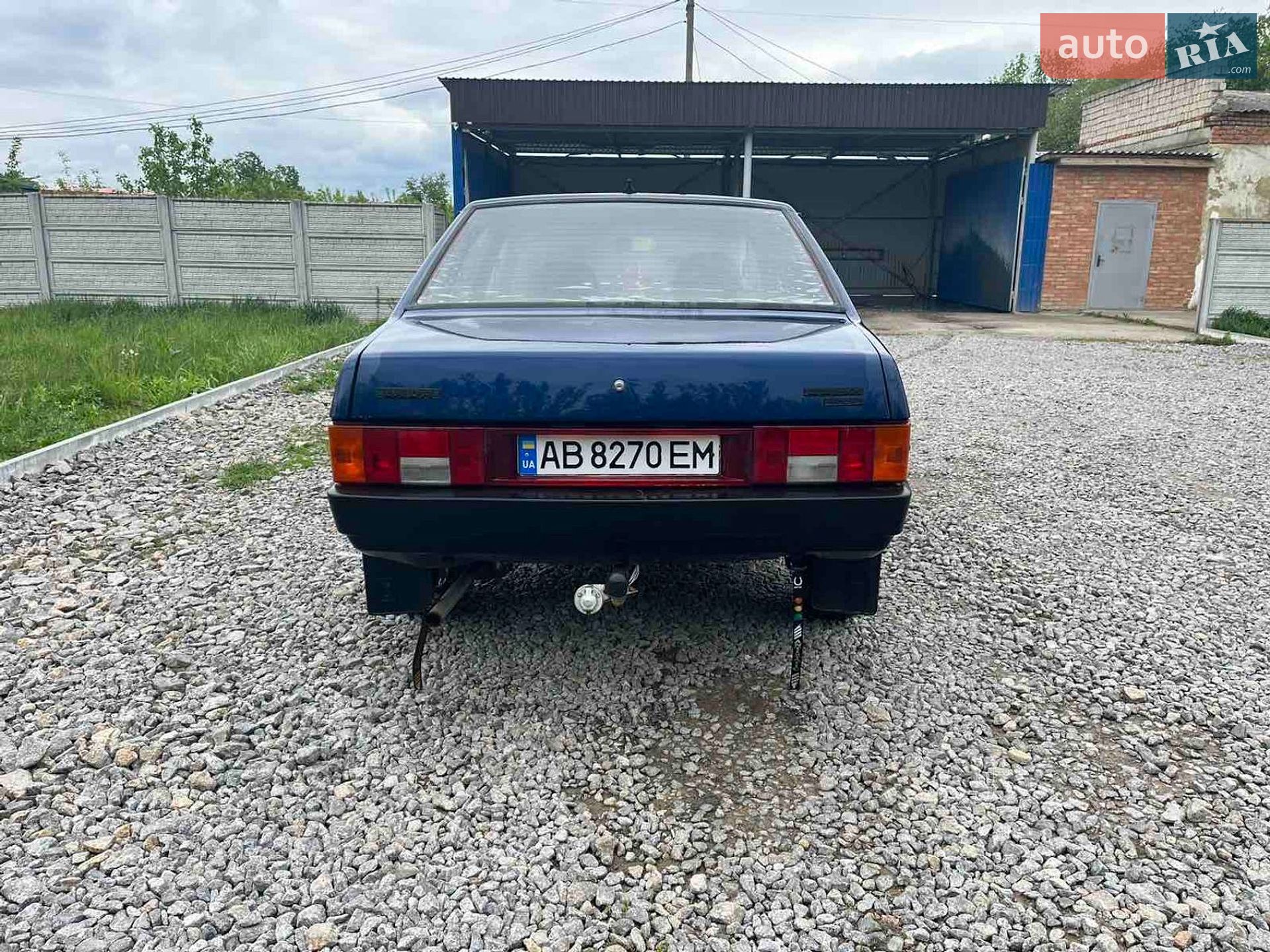 ВАЗ / Lada 21099 2005 VIN Y6D21099050015587 фото оголошення 6 з 18