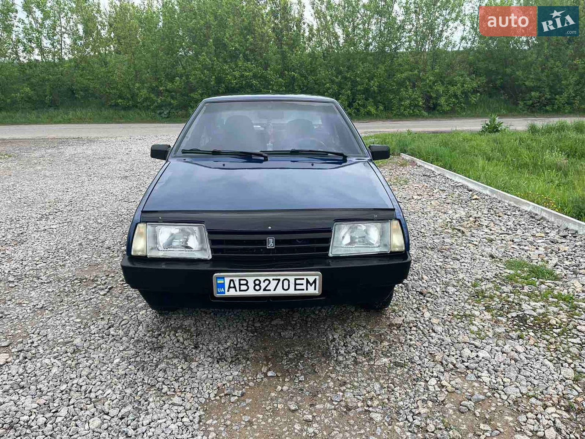 ВАЗ / Lada 21099 2005 VIN Y6D21099050015587 фото оголошення 2 з 18