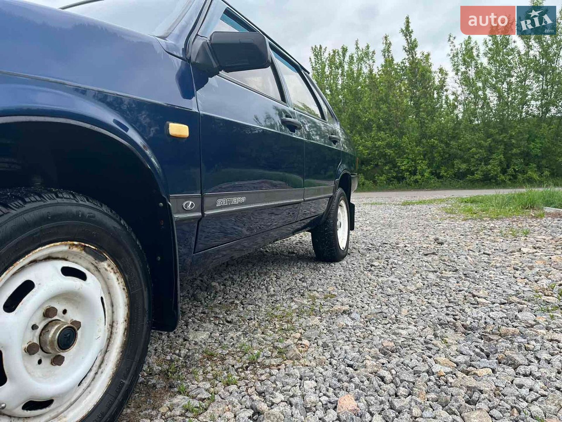 ВАЗ / Lada 21099 2005 VIN Y6D21099050015587 фото оголошення 14 з 18