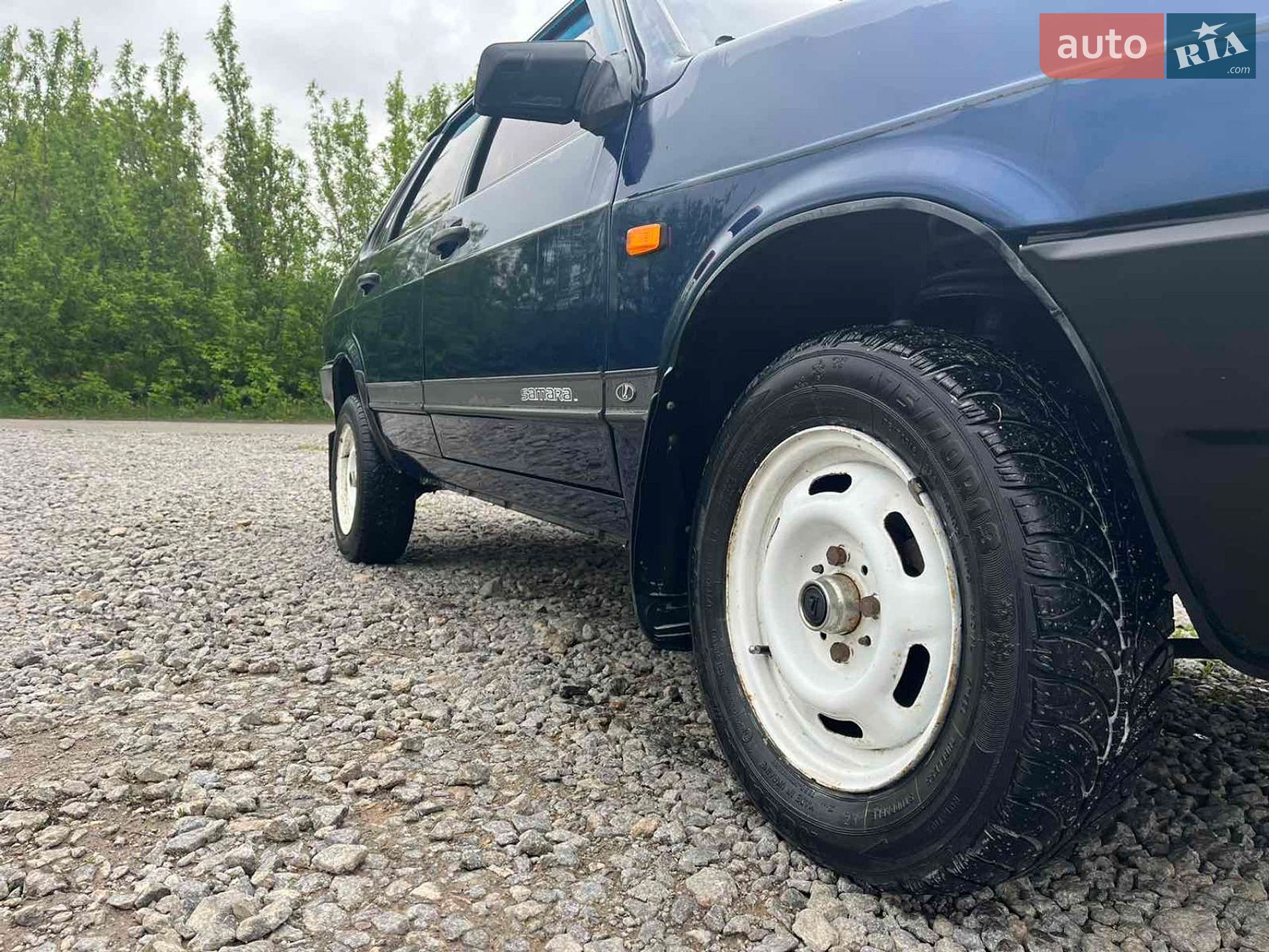 ВАЗ / Lada 21099 2005 VIN Y6D21099050015587 фото оголошення 16 з 18