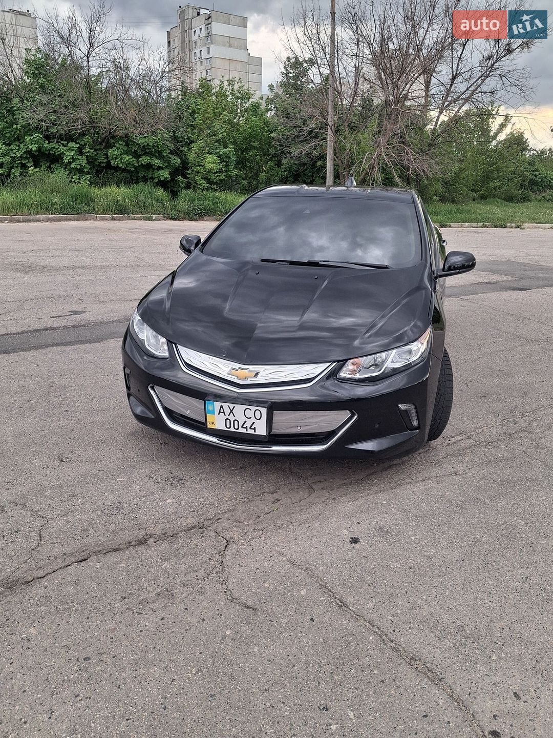 Chevrolet Volt 2015 VIN 1G1RD6S51GU118979 фото оголошення 13 з 23