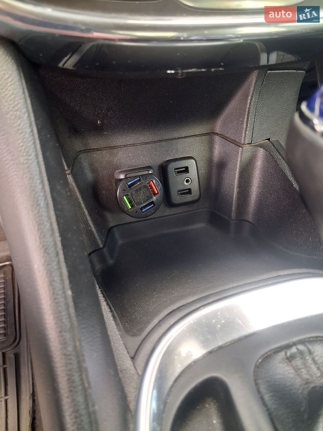 Chevrolet Volt 2015 VIN 1G1RD6S51GU118979 фото оголошення 18 з 23