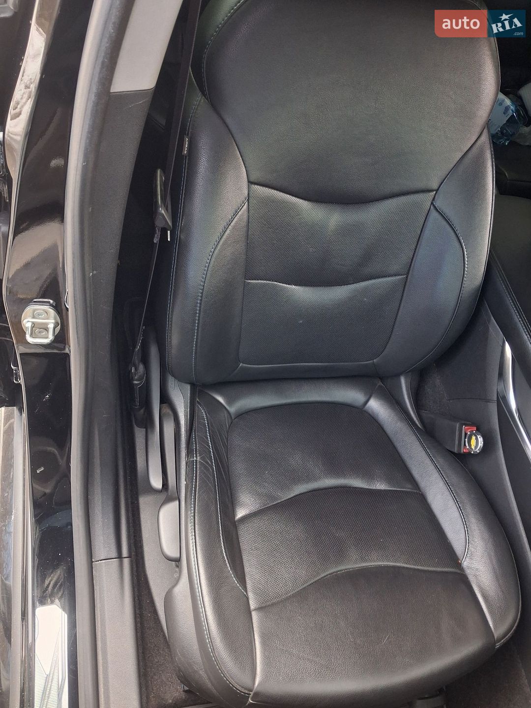 Chevrolet Volt 2015 VIN 1G1RD6S51GU118979 фото оголошення 19 з 23