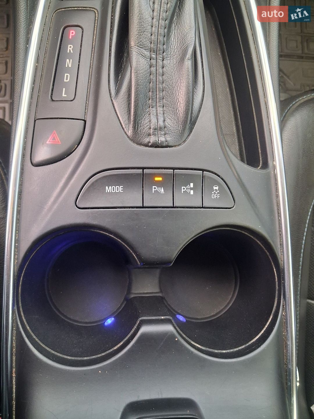 Chevrolet Volt 2015 VIN 1G1RD6S51GU118979 фото оголошення 20 з 23