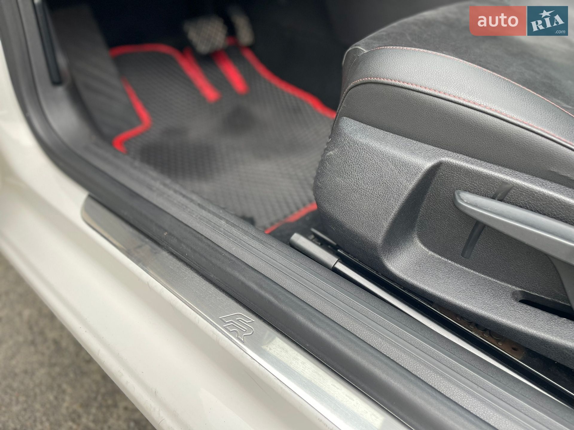 SEAT Leon 2013 VIN VSSZZZ5FZER031007 фото оголошення 5 з 24