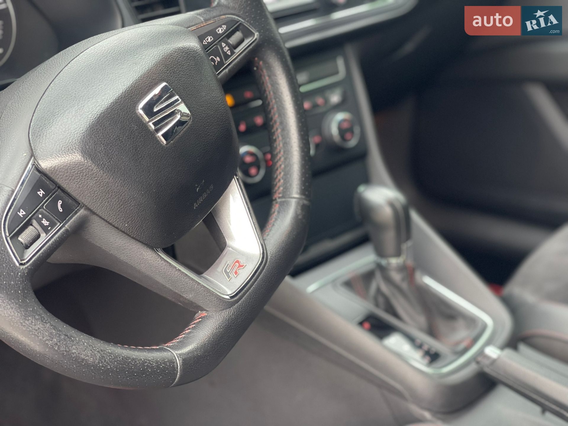 SEAT Leon 2013 VIN VSSZZZ5FZER031007 фото оголошення 7 з 24