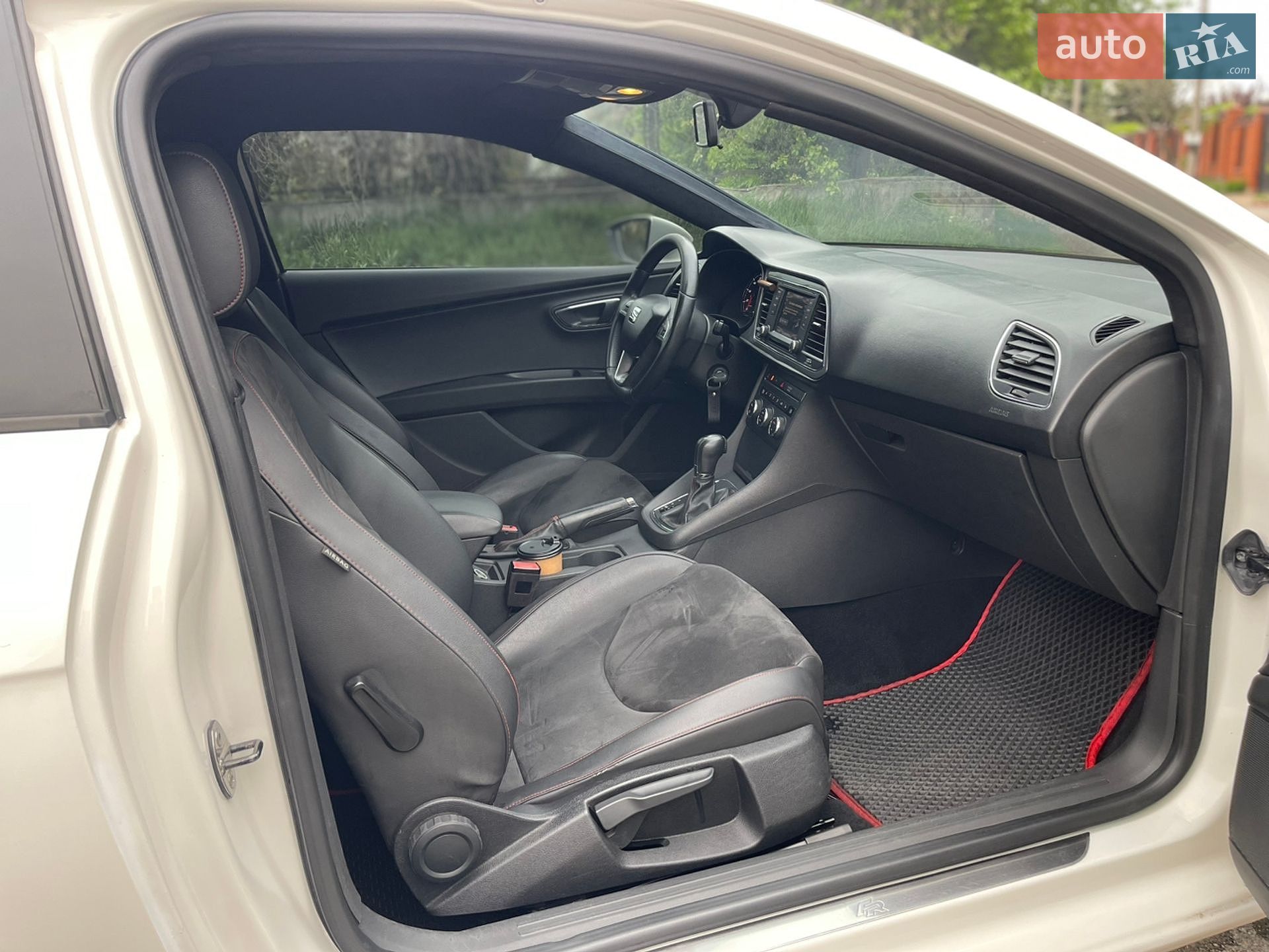 SEAT Leon 2013 VIN VSSZZZ5FZER031007 фото оголошення 11 з 24