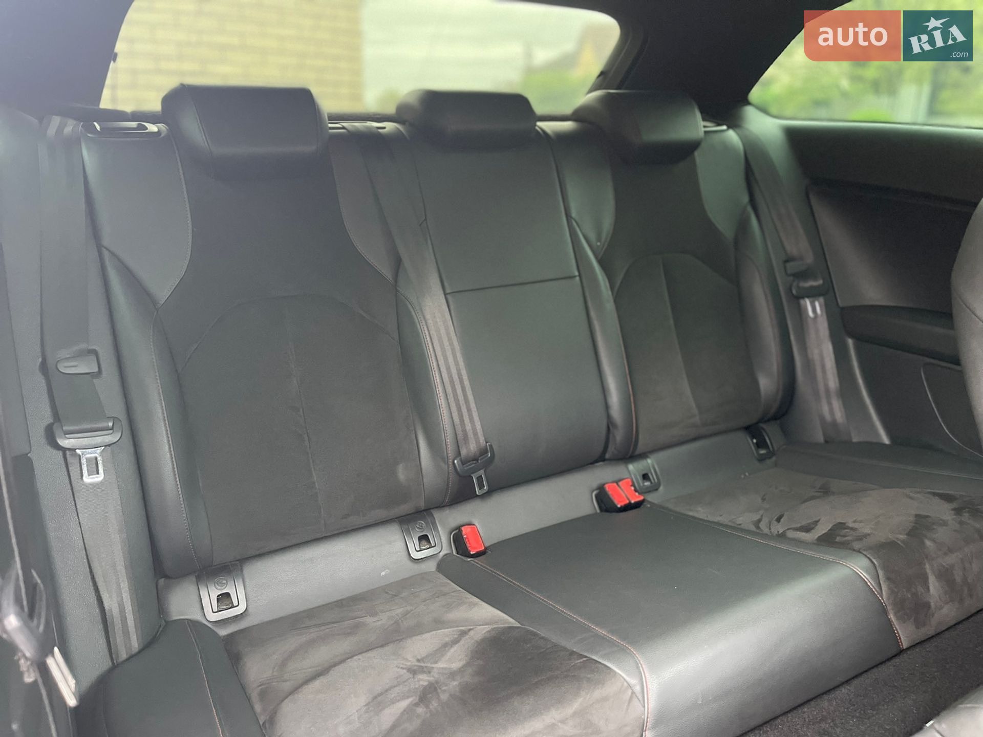 SEAT Leon 2013 VIN VSSZZZ5FZER031007 фото оголошення 13 з 24