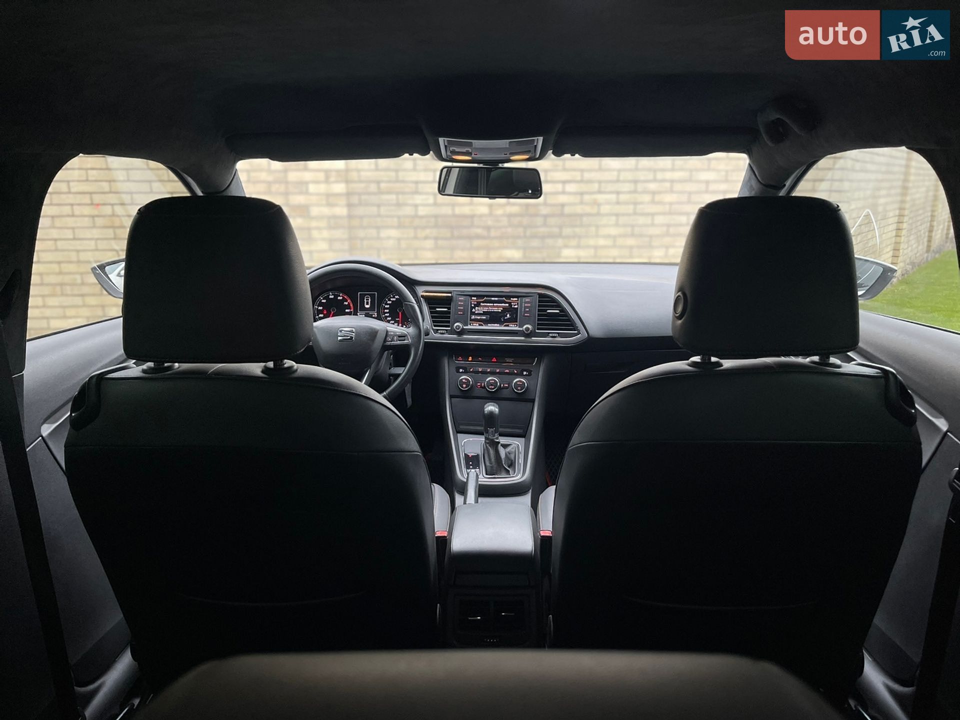 SEAT Leon 2013 VIN VSSZZZ5FZER031007 фото оголошення 14 з 24