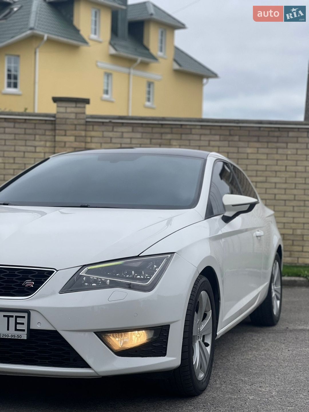 SEAT Leon 2013 VIN VSSZZZ5FZER031007 фото оголошення 21 з 24
