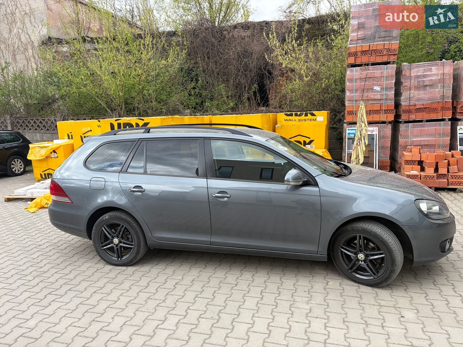 Volkswagen Golf 2011 VIN WVWZZZ1KZBM690659 фото оголошення 2 з 6