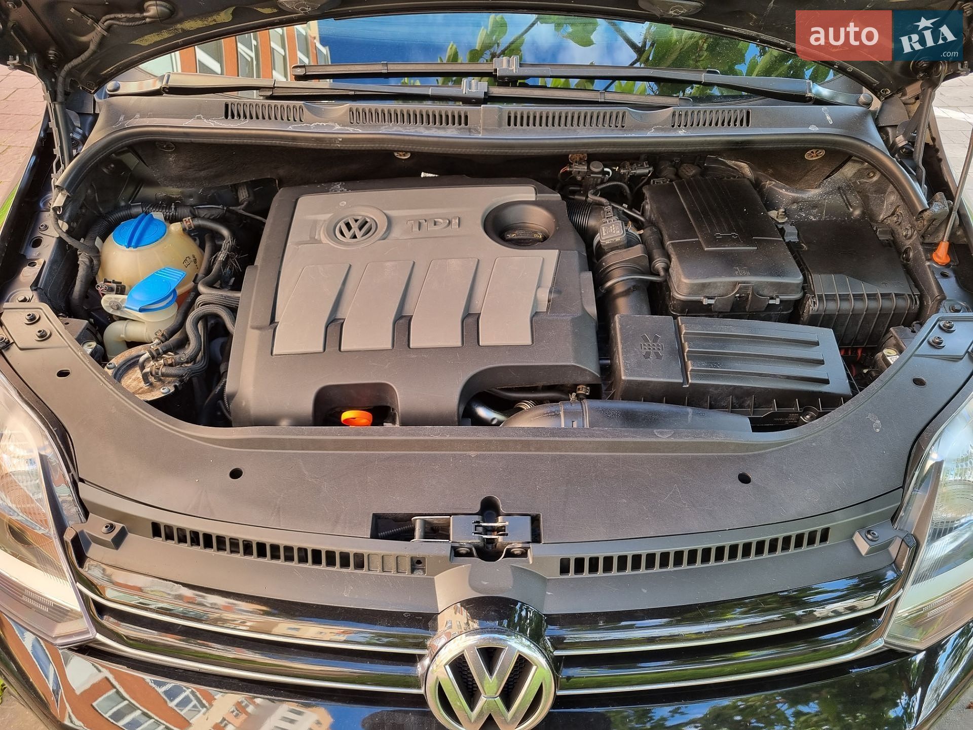 Volkswagen Golf 2011 VIN WVWZZZ1KZBW532729 фото оголошення 41 з 64