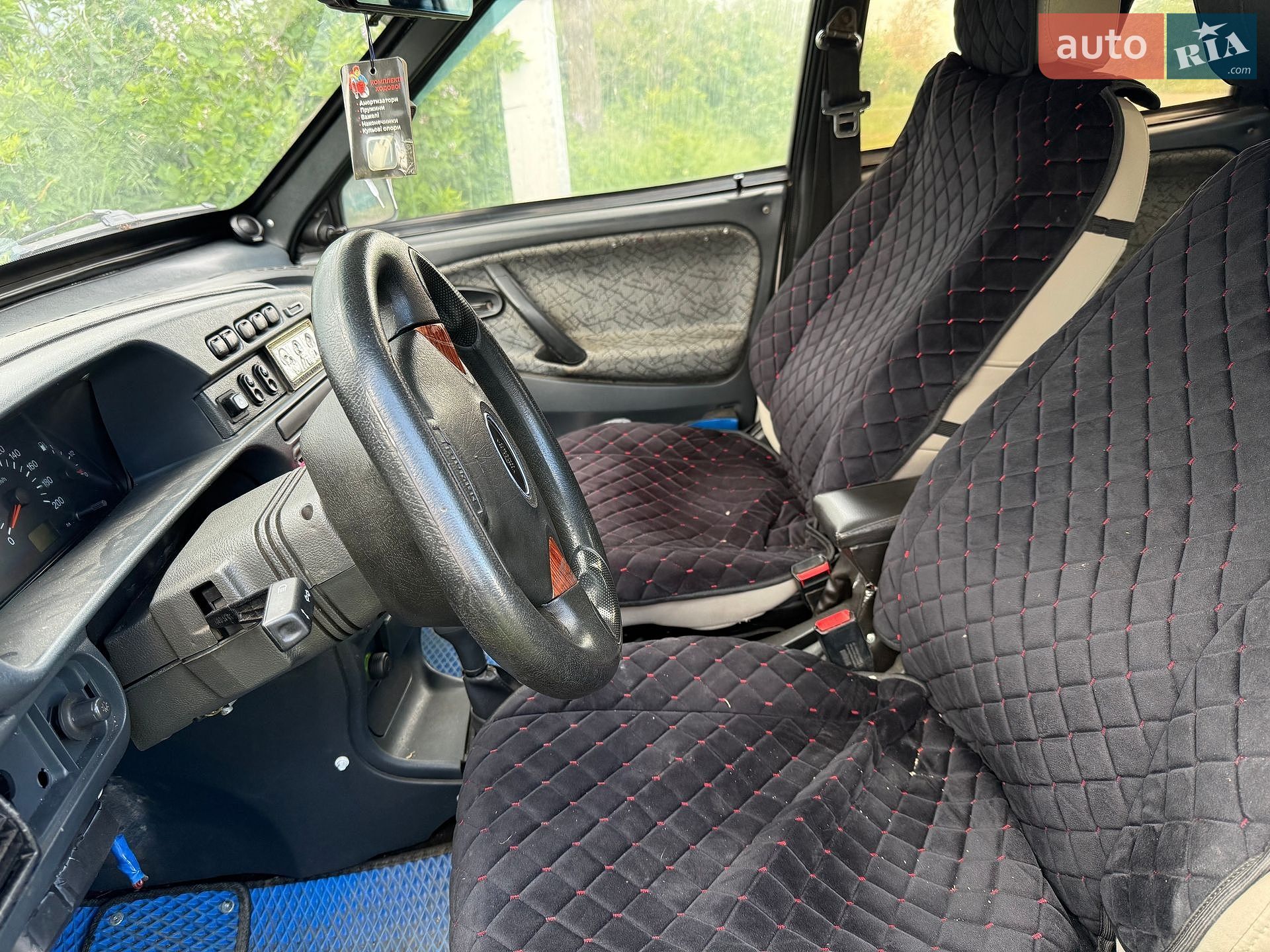 ВАЗ / Lada 2109 1992 VIN XTA210930N1139933 фото оголошення 4 з 6