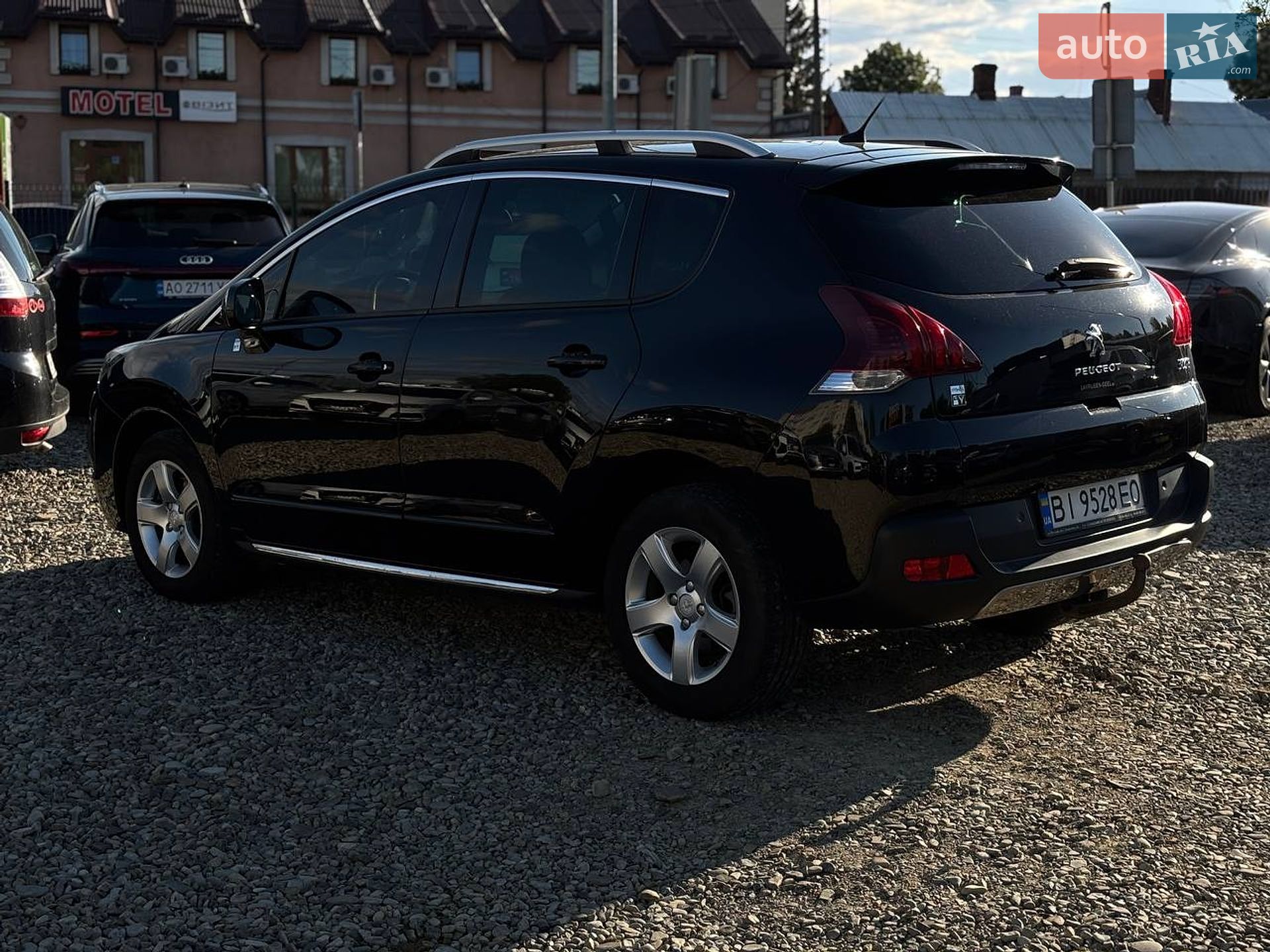 Peugeot 3008 2014 VIN VF3HURHC8ES276543 фото оголошення 11 з 62