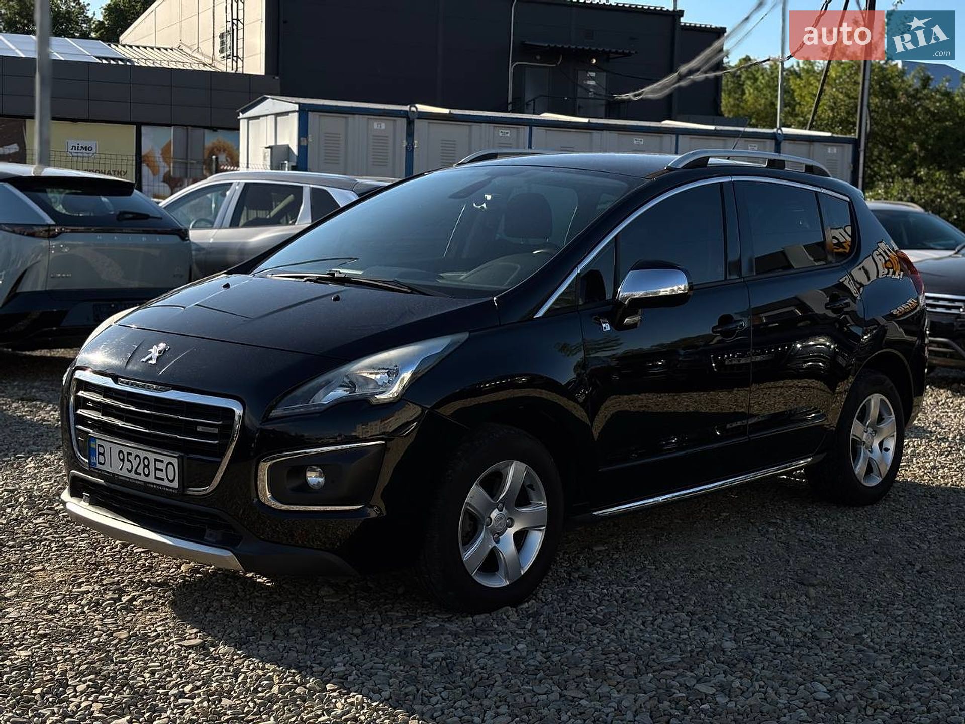 Peugeot 3008 2014 VIN VF3HURHC8ES276543 фото оголошення 10 з 62