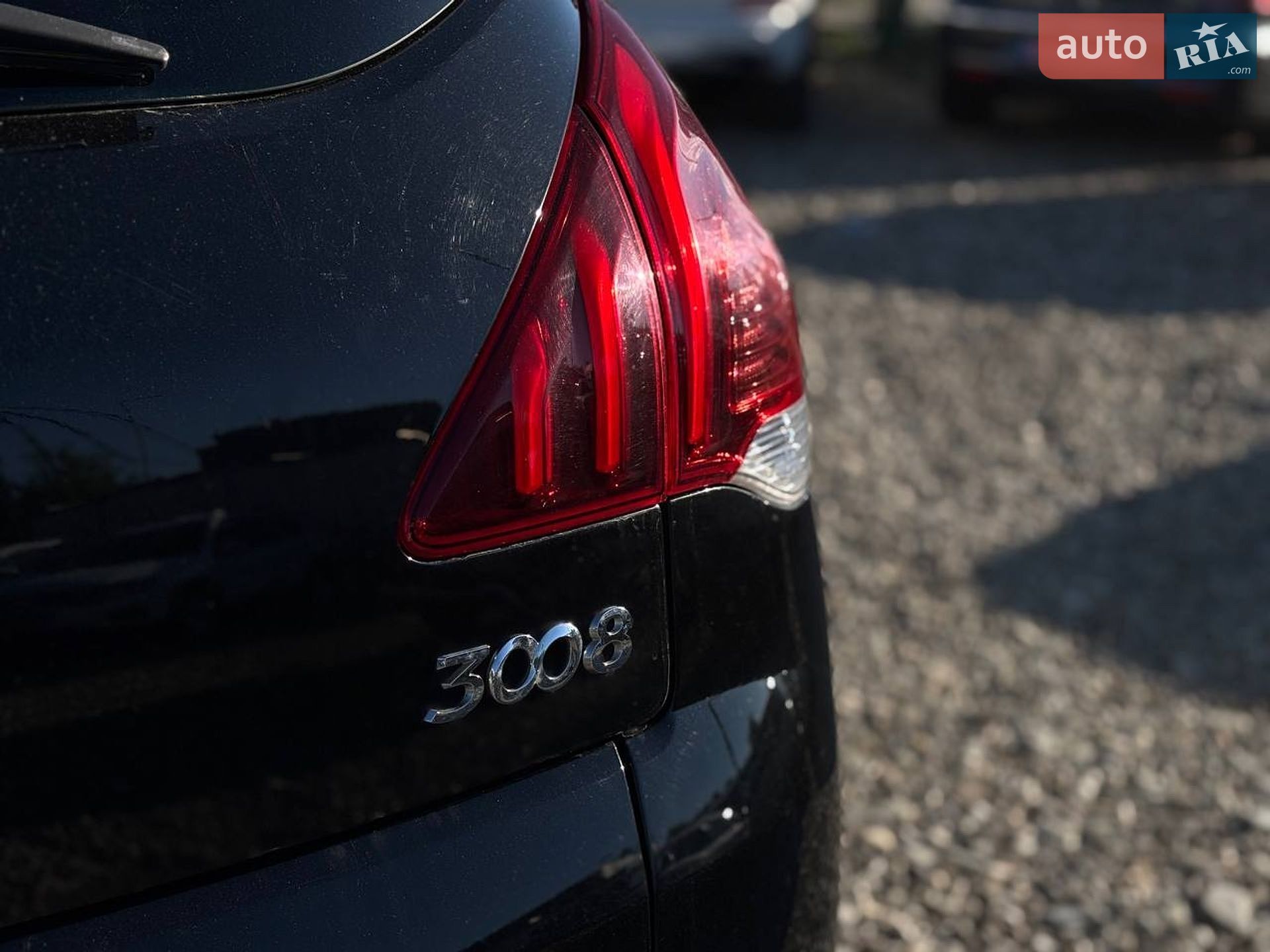 Peugeot 3008 2014 VIN VF3HURHC8ES276543 фото оголошення 15 з 62