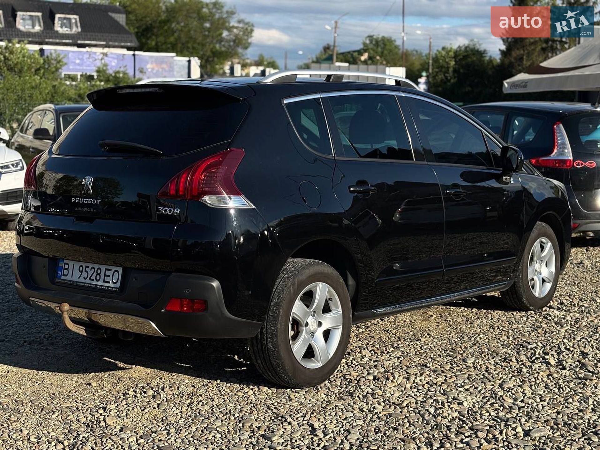 Peugeot 3008 2014 VIN VF3HURHC8ES276543 фото оголошення 17 з 62