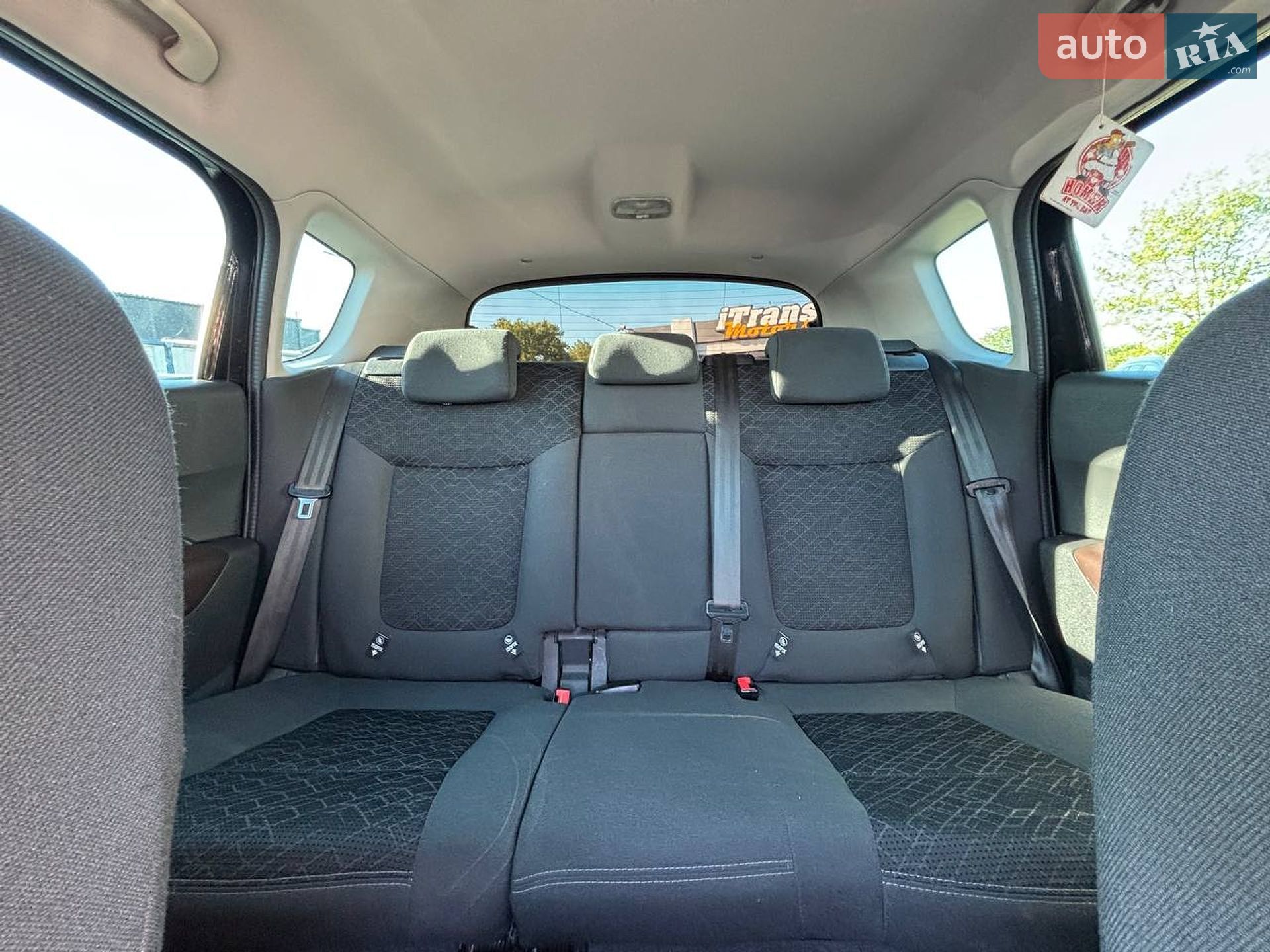 Peugeot 3008 2014 VIN VF3HURHC8ES276543 фото оголошення 33 з 62