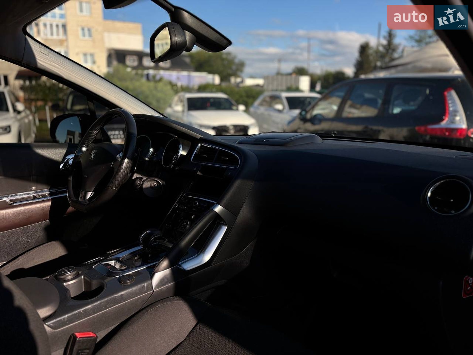 Peugeot 3008 2014 VIN VF3HURHC8ES276543 фото оголошення 36 з 62