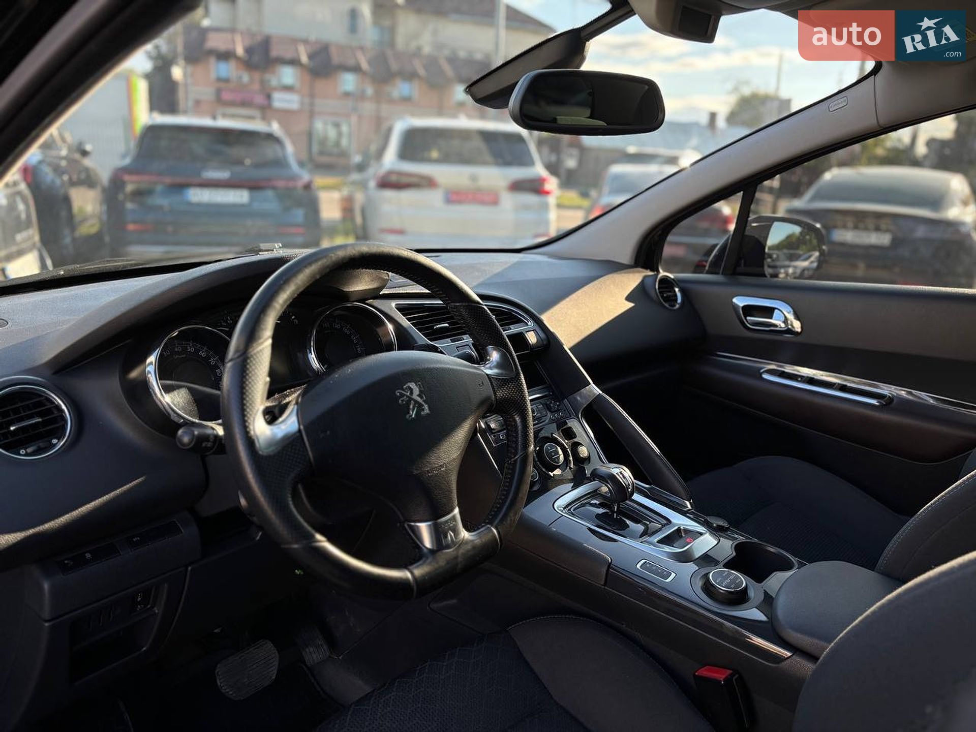Peugeot 3008 2014 VIN VF3HURHC8ES276543 фото оголошення 43 з 62