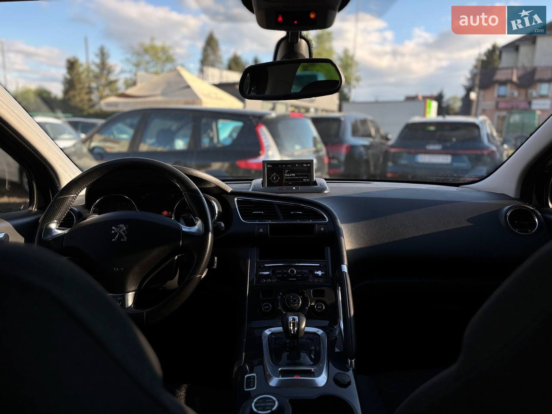 Peugeot 3008 2014 VIN VF3HURHC8ES276543 фото оголошення 44 з 62
