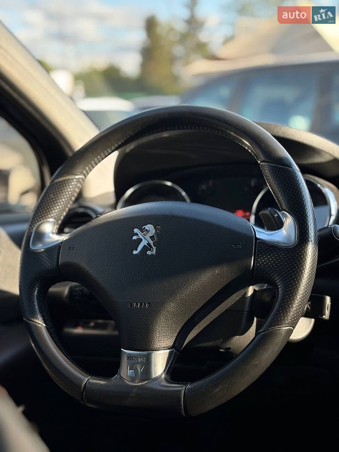 Peugeot 3008 2014 VIN VF3HURHC8ES276543 фото оголошення 47 з 62