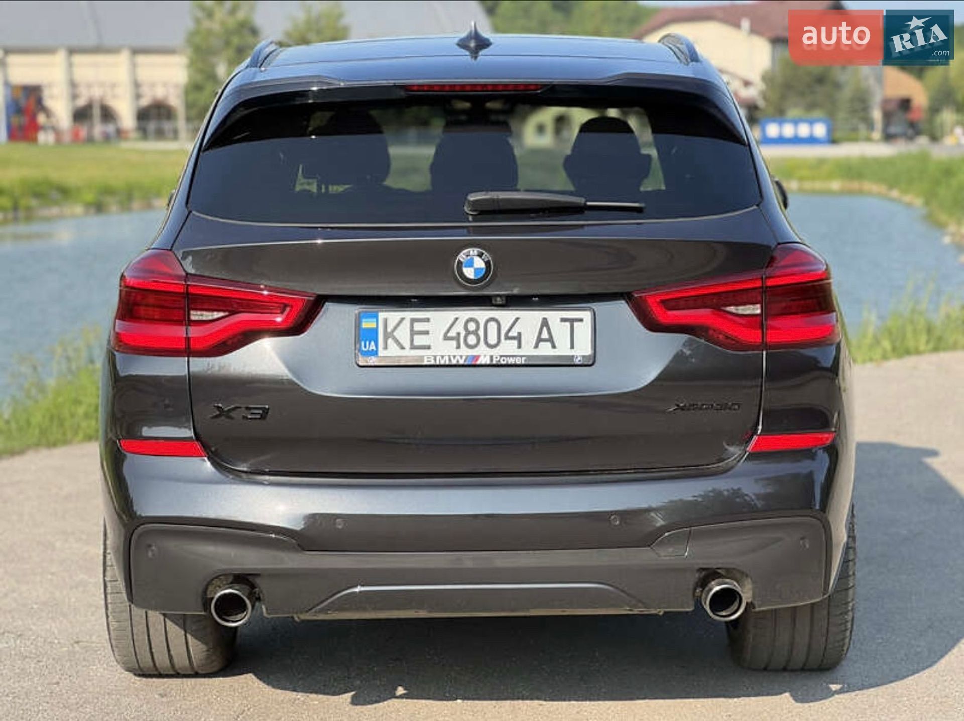BMW X3 2021 VIN 5UXTS1C04M9F81806 фото оголошення 14 з 30