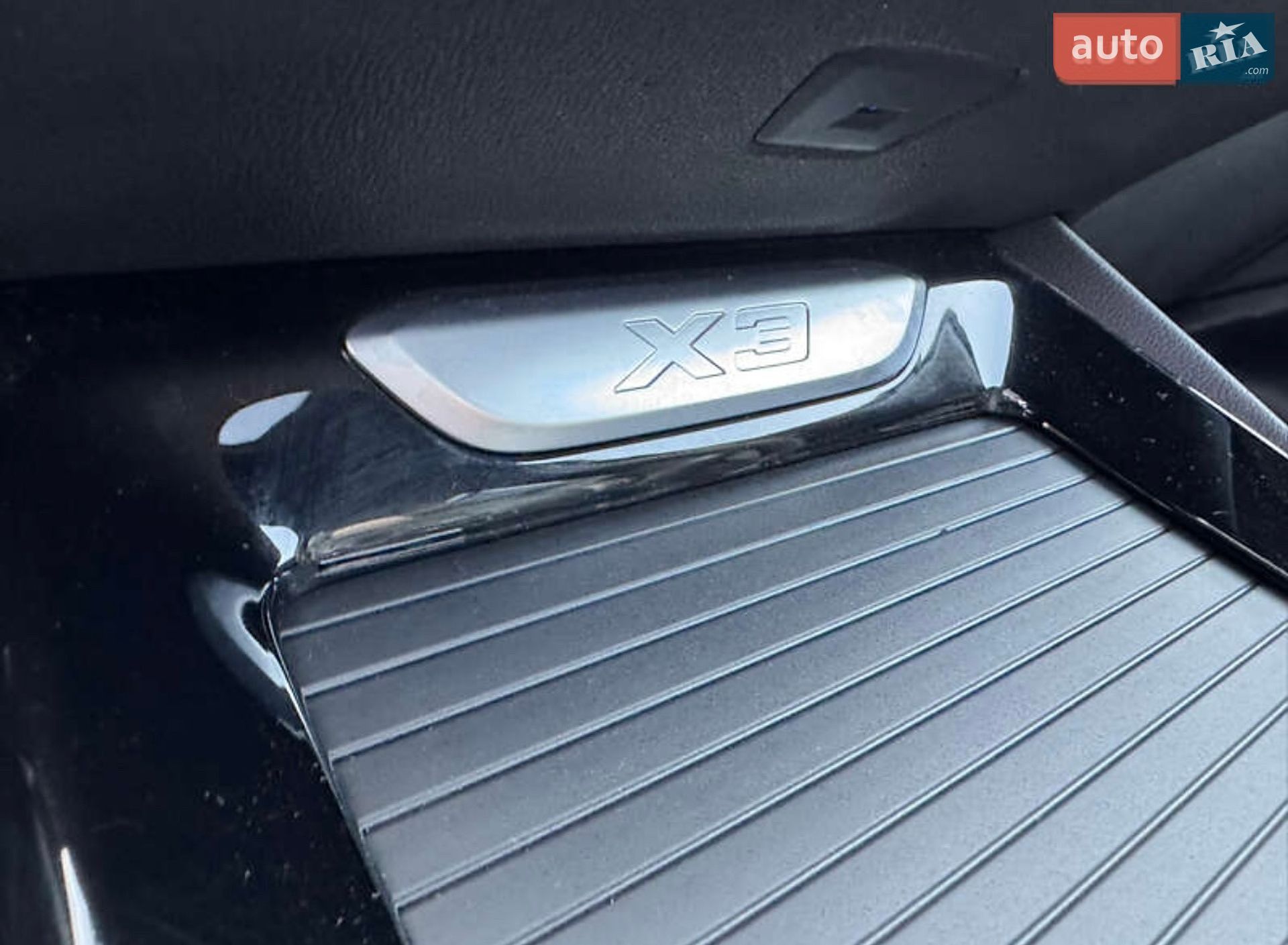 BMW X3 2021 VIN 5UXTS1C04M9F81806 фото оголошення 22 з 30