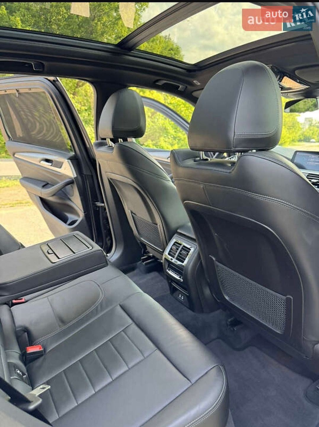 BMW X3 2021 VIN 5UXTS1C04M9F81806 фото оголошення 28 з 30