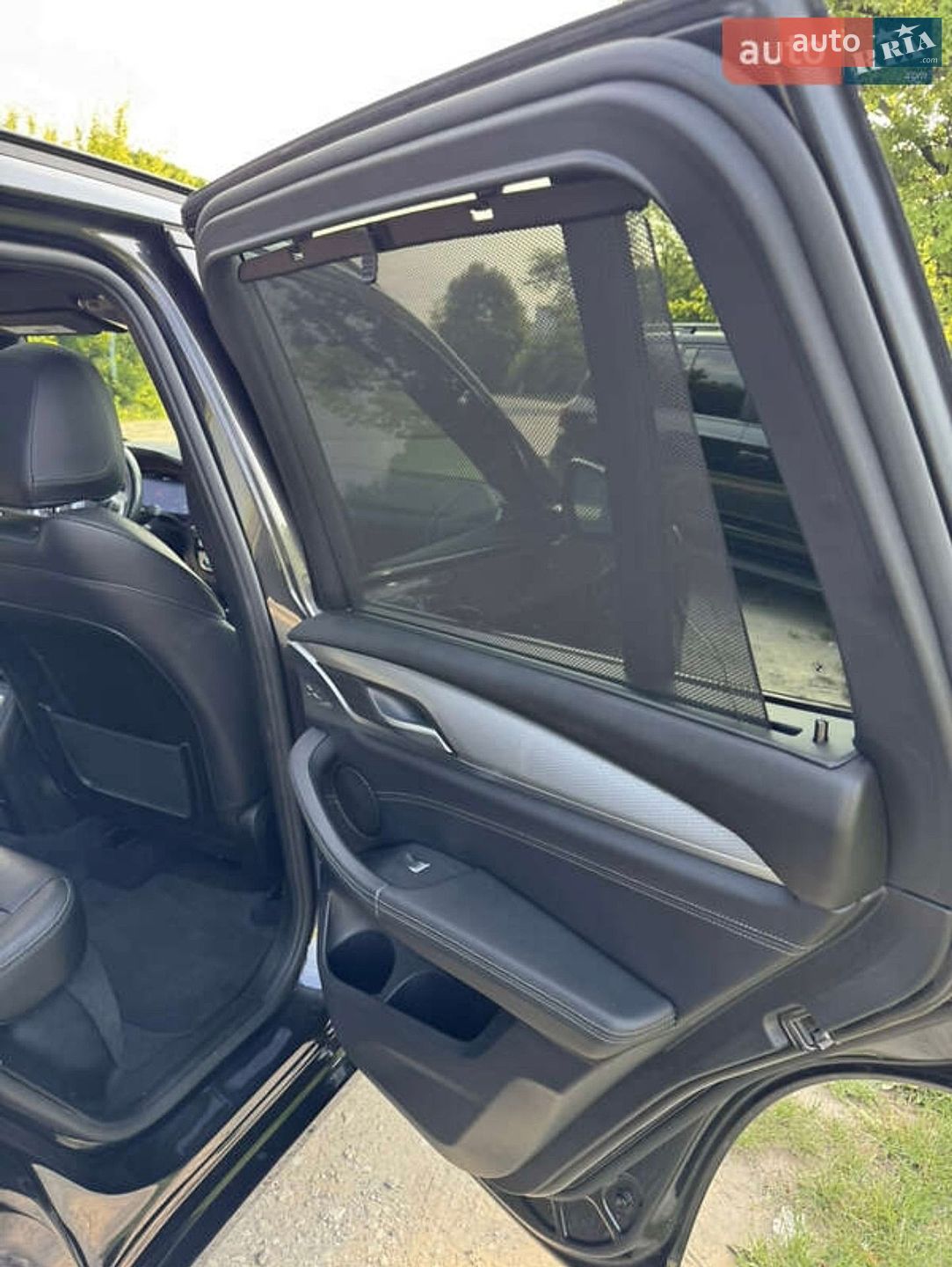 BMW X3 2021 VIN 5UXTS1C04M9F81806 фото оголошення 29 з 30