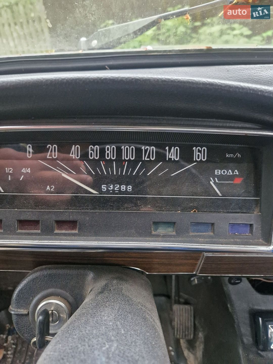 ВАЗ / Lada 2101 1986 VIN TXA210130G4749972 фото оголошення 18 з 30