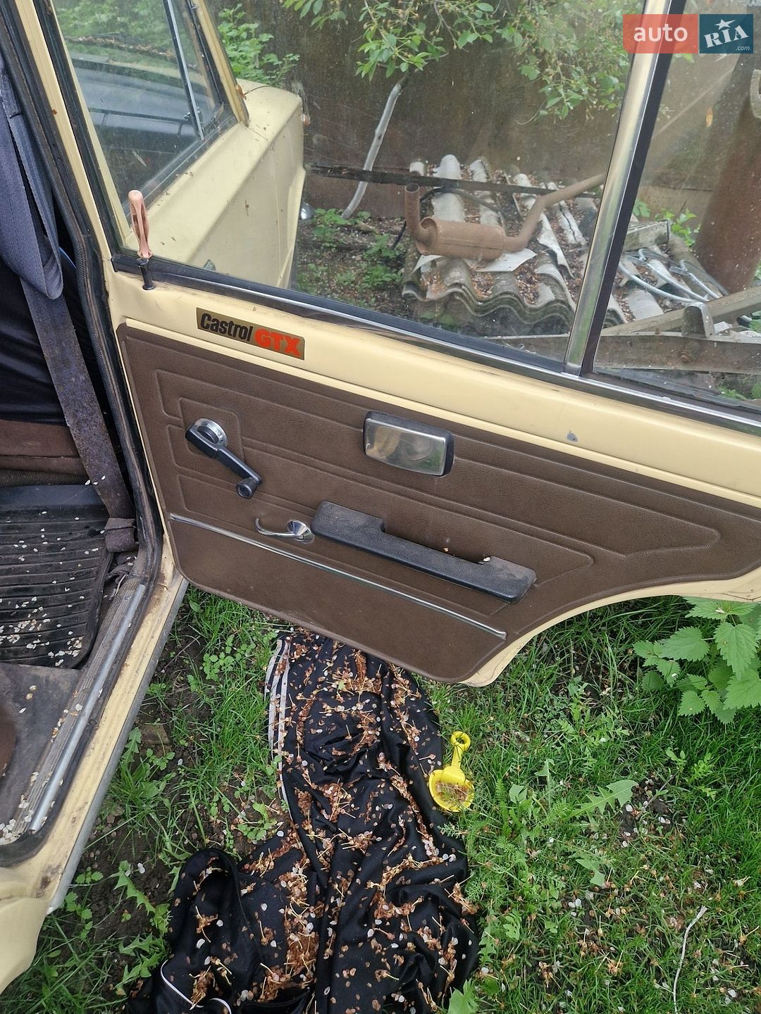 ВАЗ / Lada 2101 1986 VIN TXA210130G4749972 фото оголошення 29 з 30