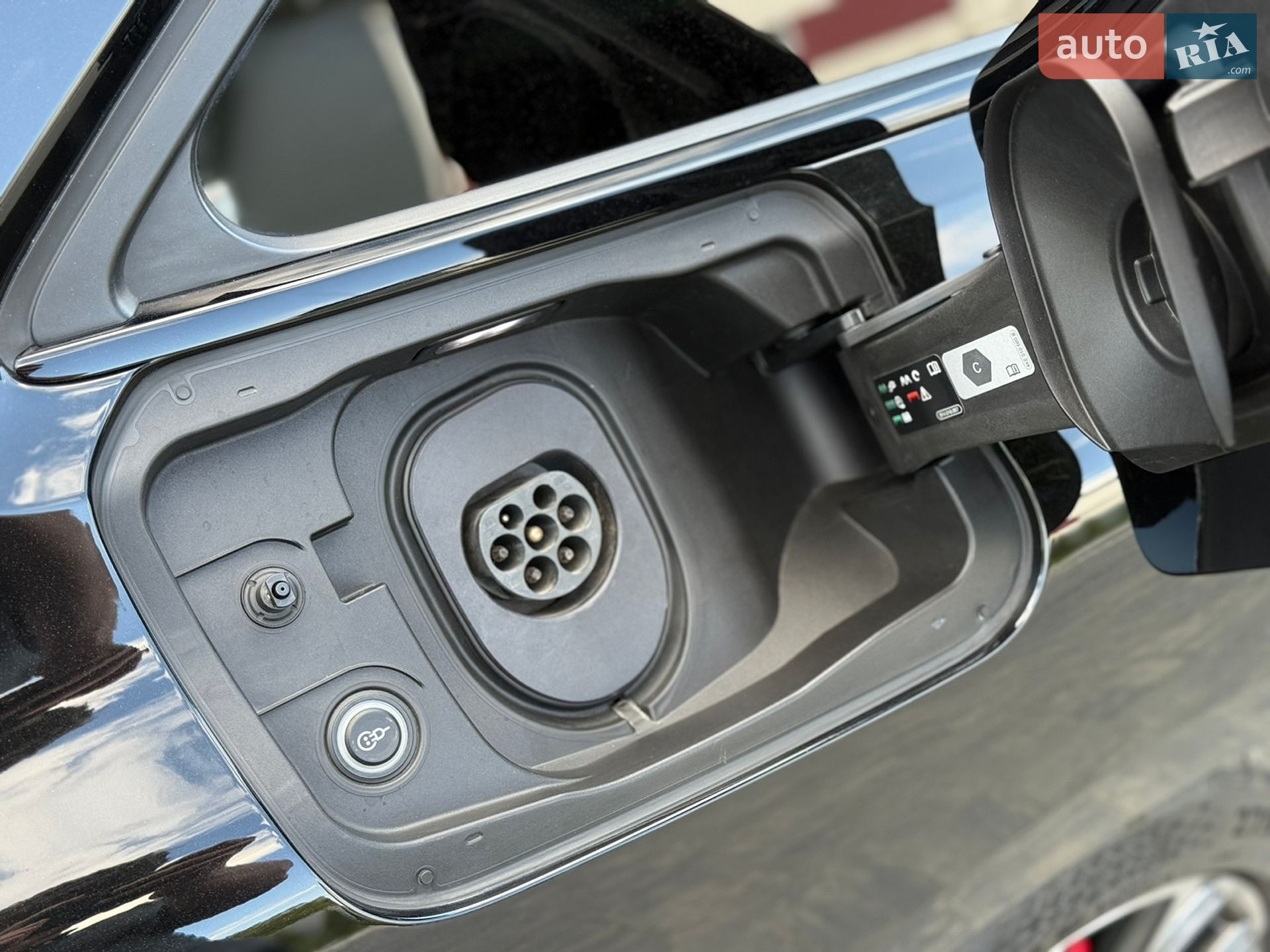 Audi S6 e-tron 2025 VIN WAUZZZGH6SA005582 фото оголошення 20 з 55