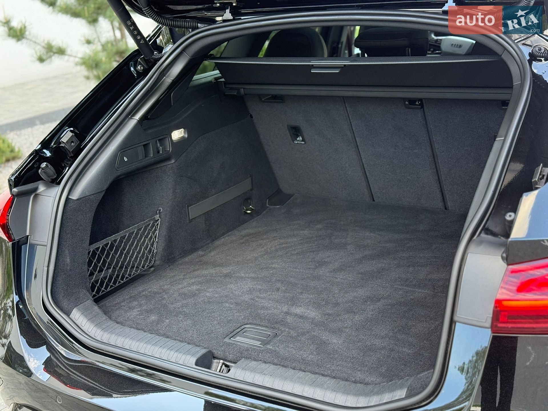 Audi S6 e-tron 2025 VIN WAUZZZGH6SA005582 фото оголошення 29 з 55