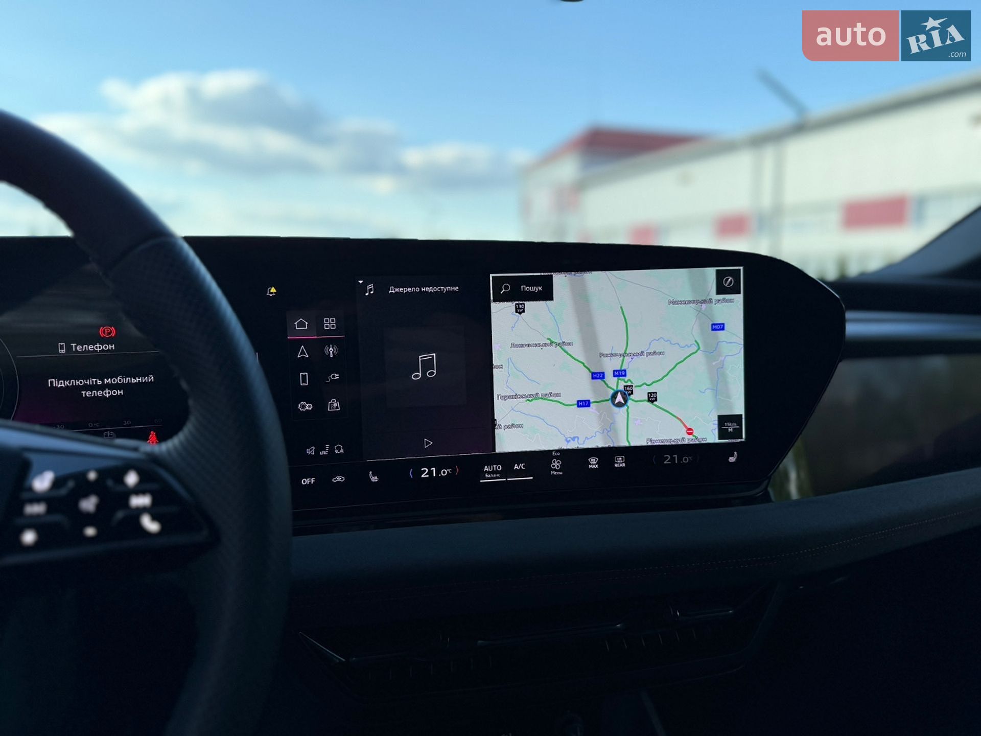 Audi S6 e-tron 2025 VIN WAUZZZGH6SA005582 фото оголошення 43 з 55